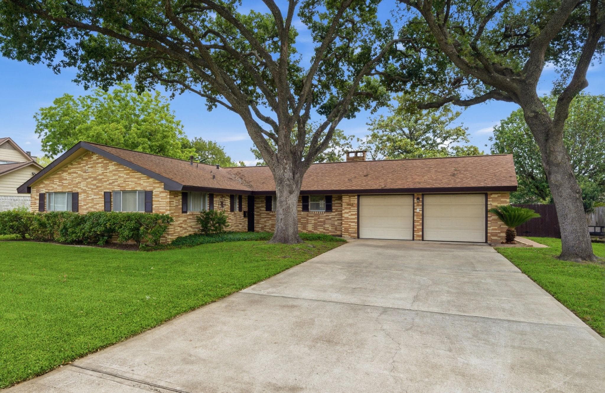 302 Village Drive