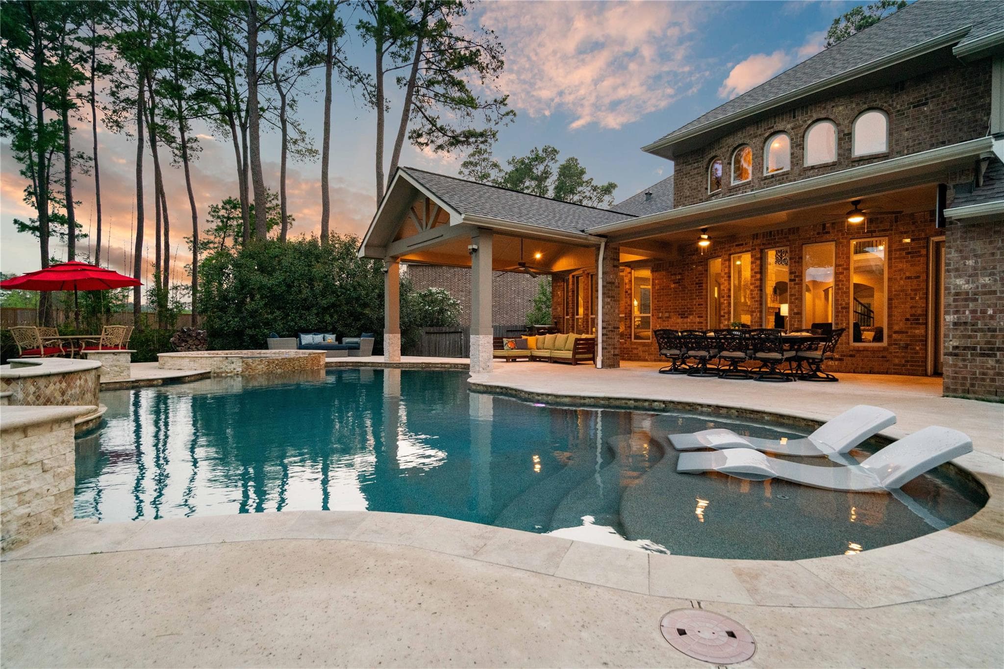 13851 Oak Fair Bend