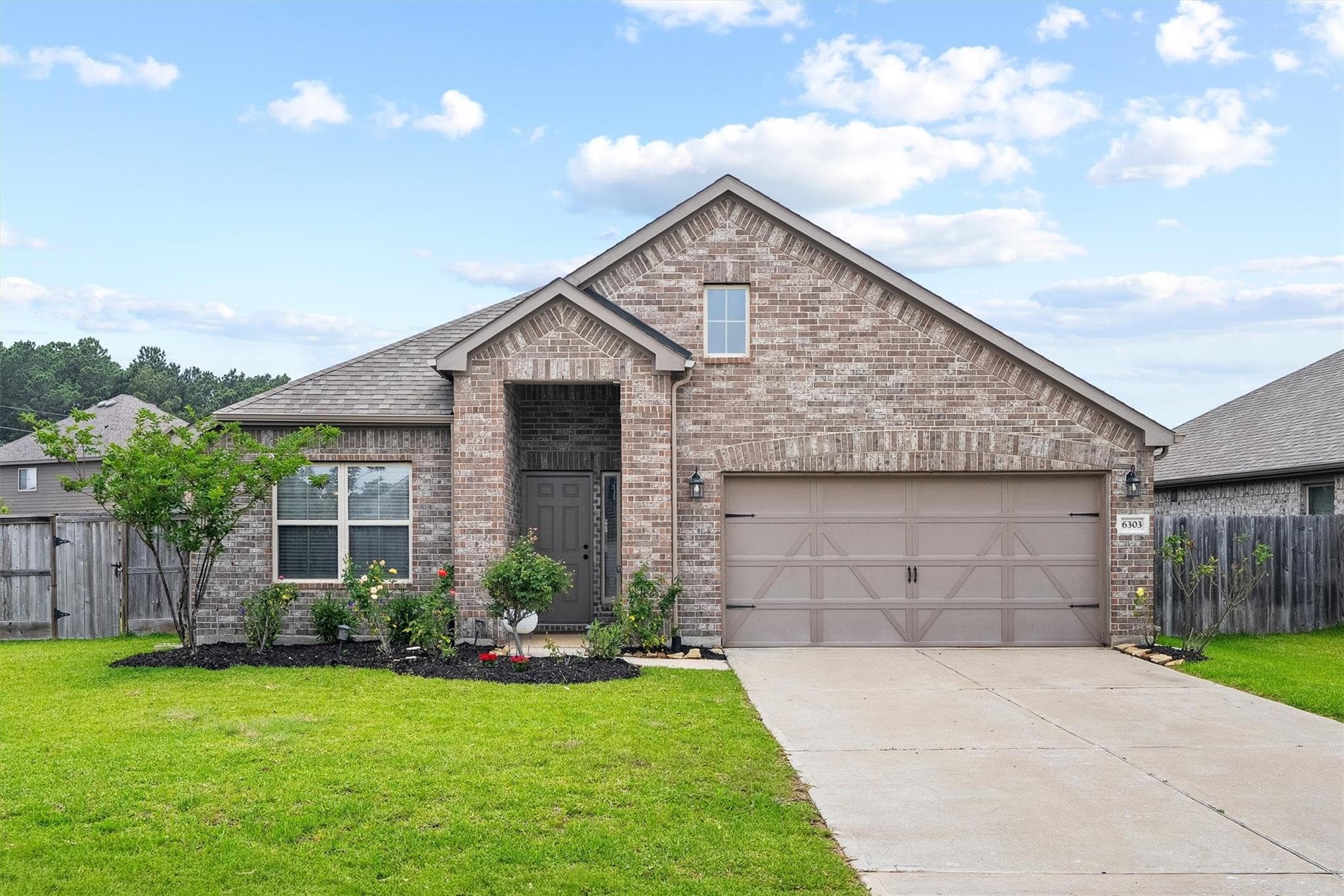 6303 Cambrai Wood Lane