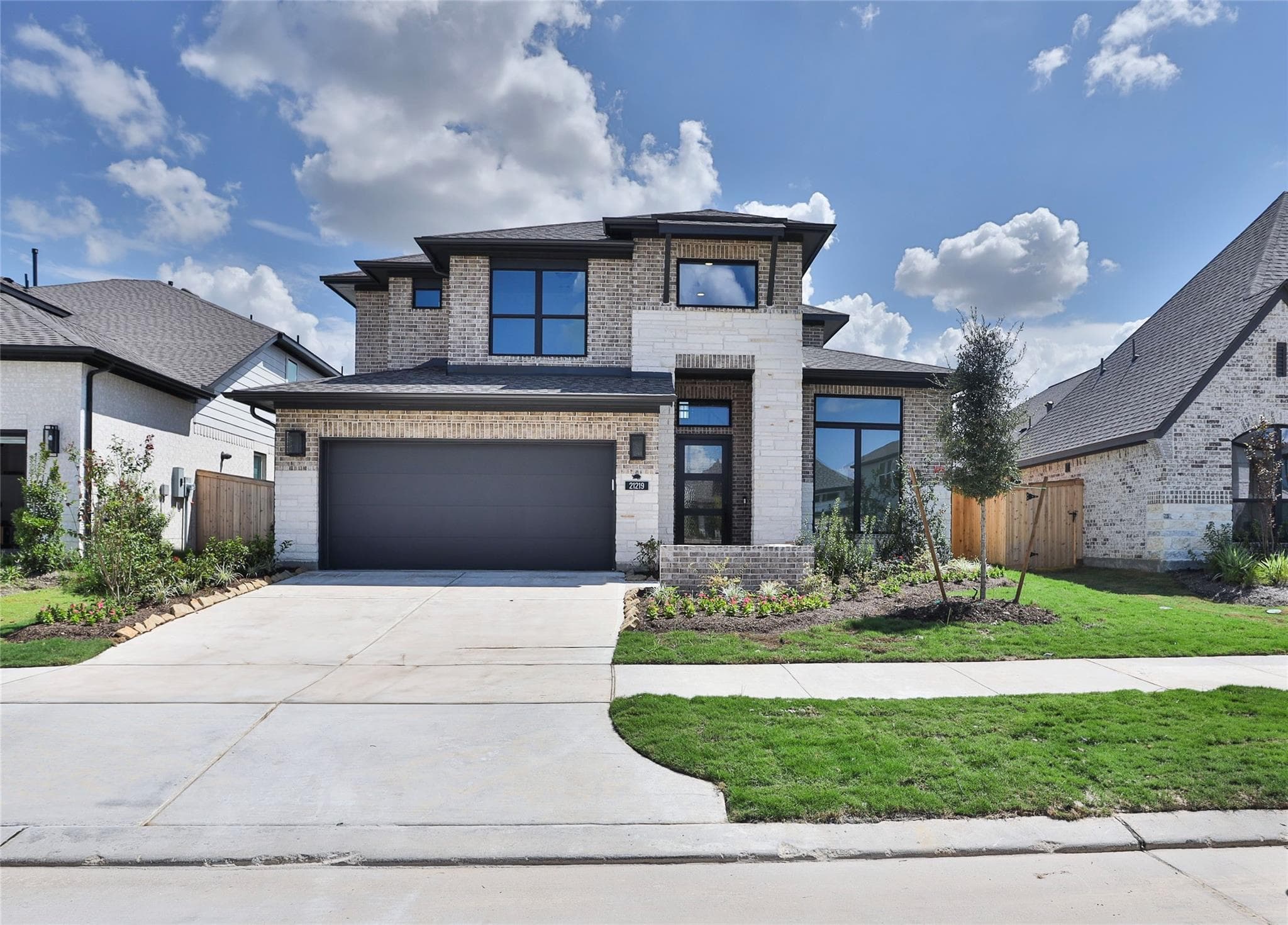 21219 Stephens County Drive