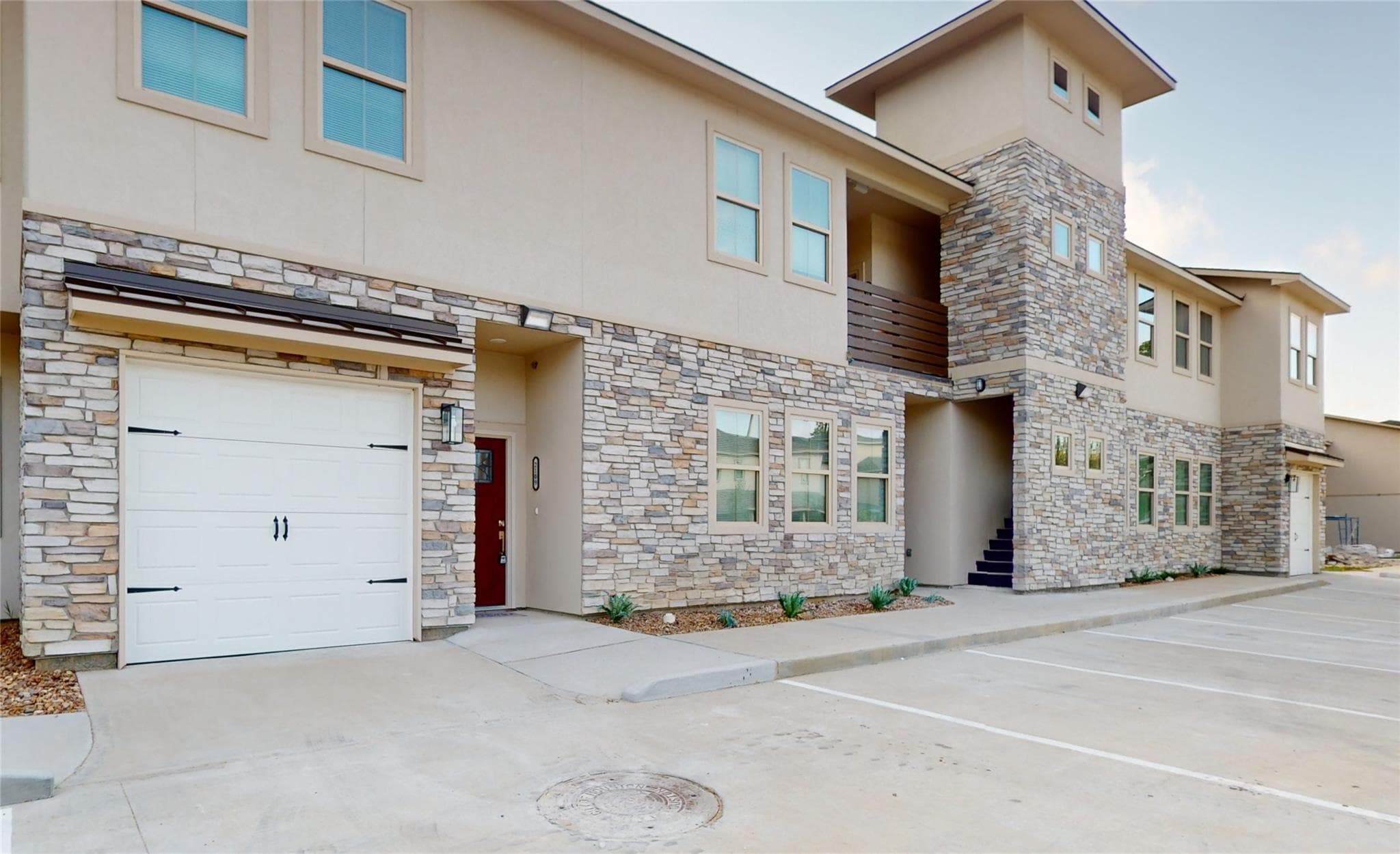 504 Nursery Rd #1205