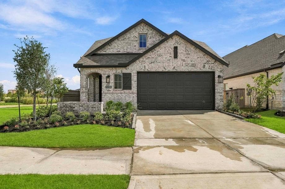 22403 Red Flower Drive