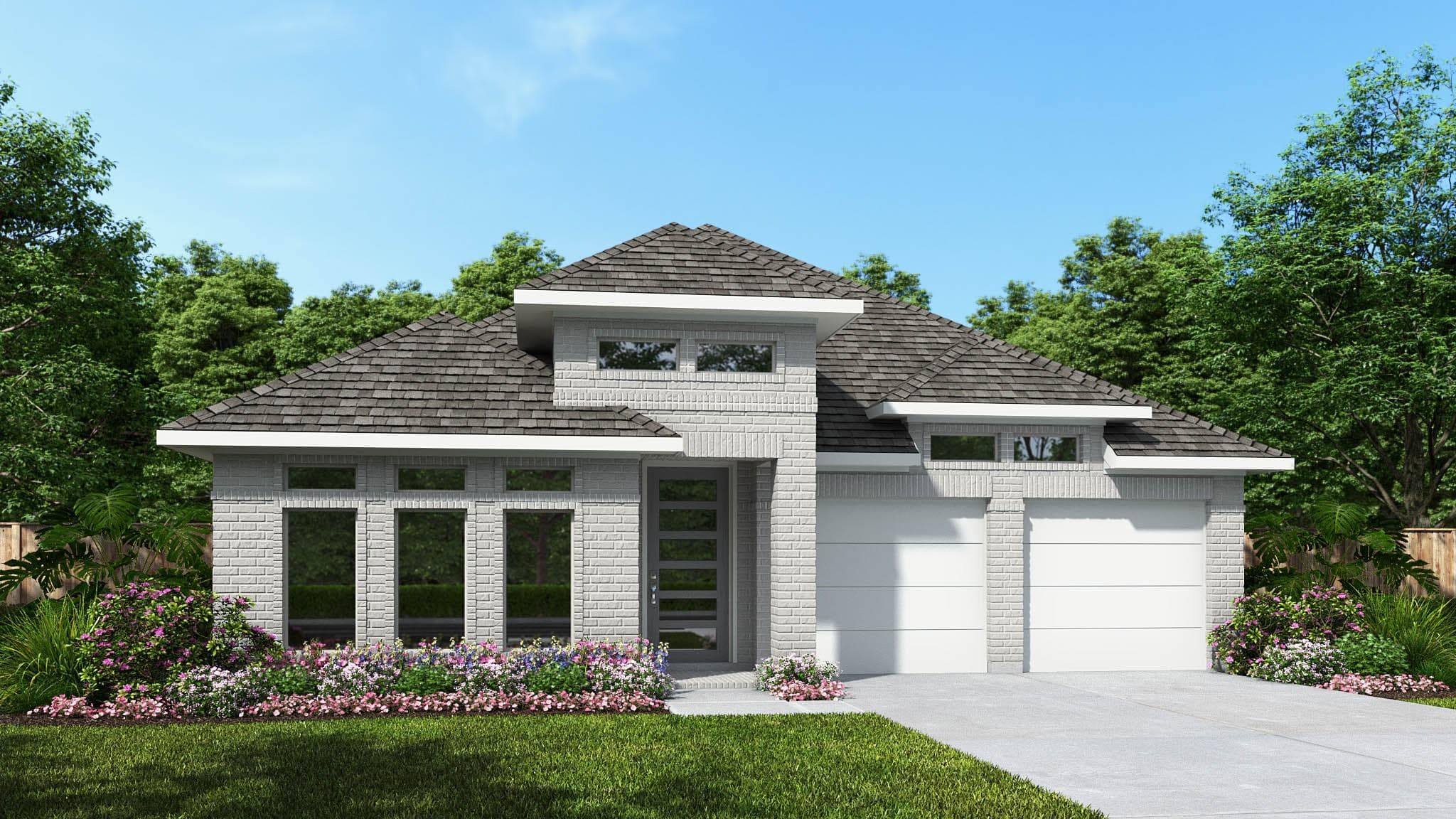 12327 Big Pine Creek Drive