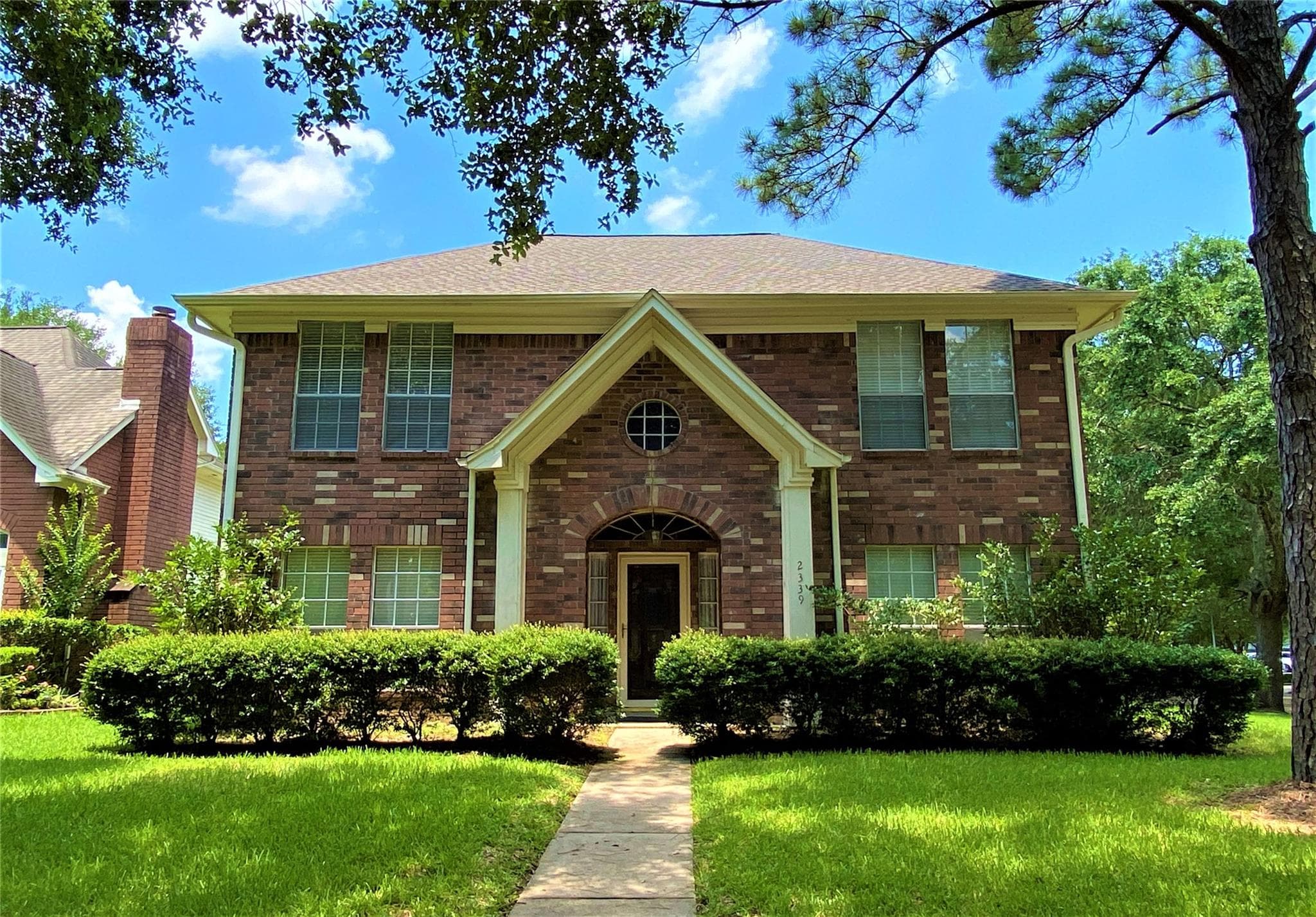 2339 Bent River Drive