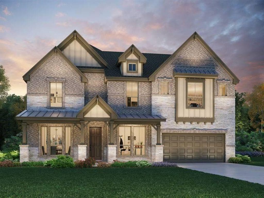 6112 Golden Plover Lane