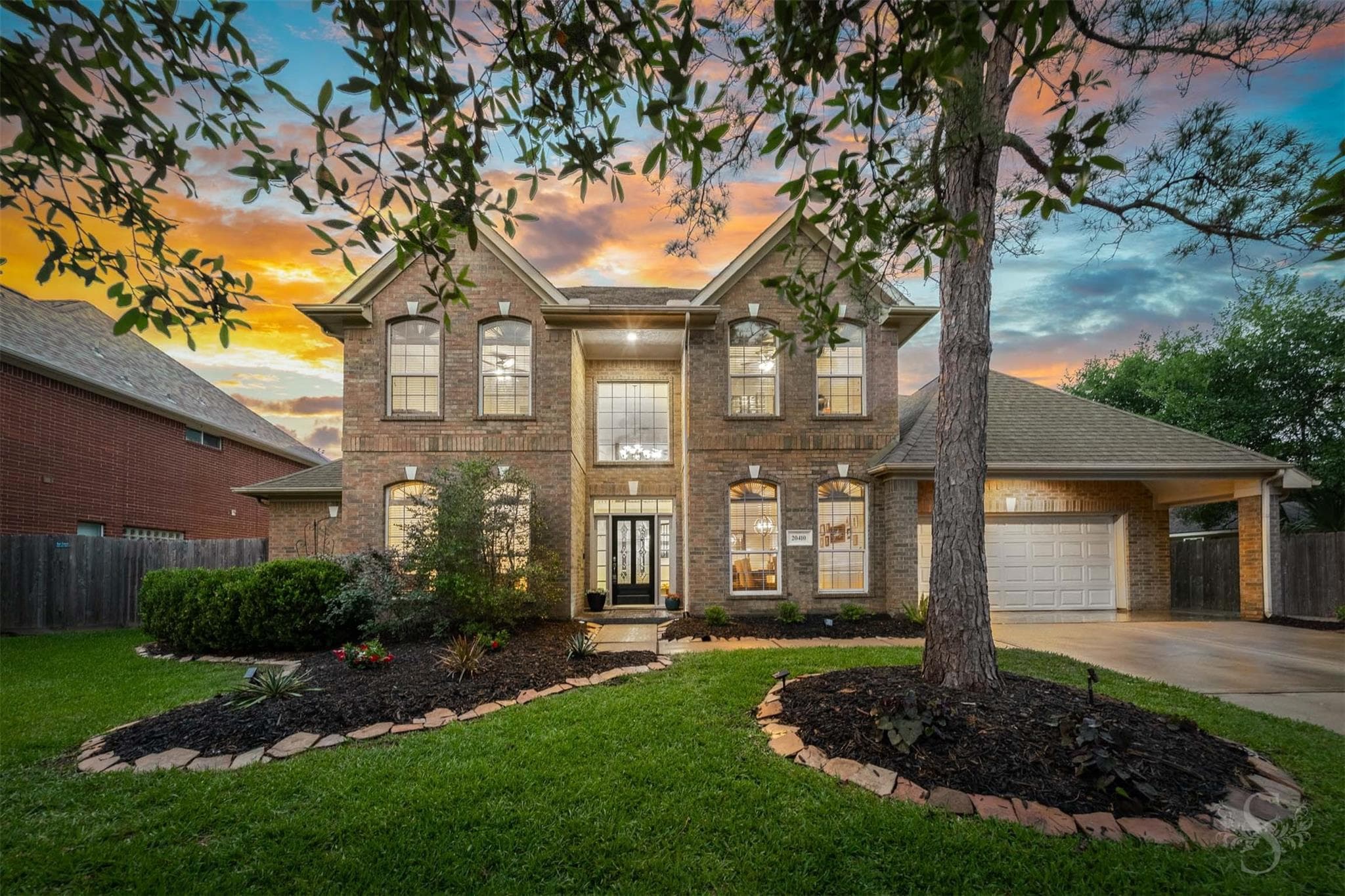 20410 Lake Spring Court