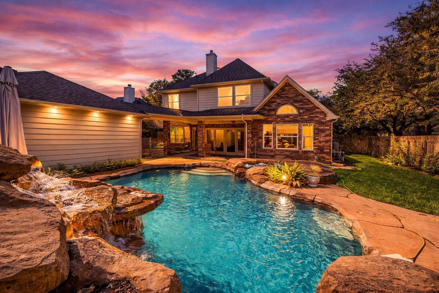 16703 Chestnut Meadow Court