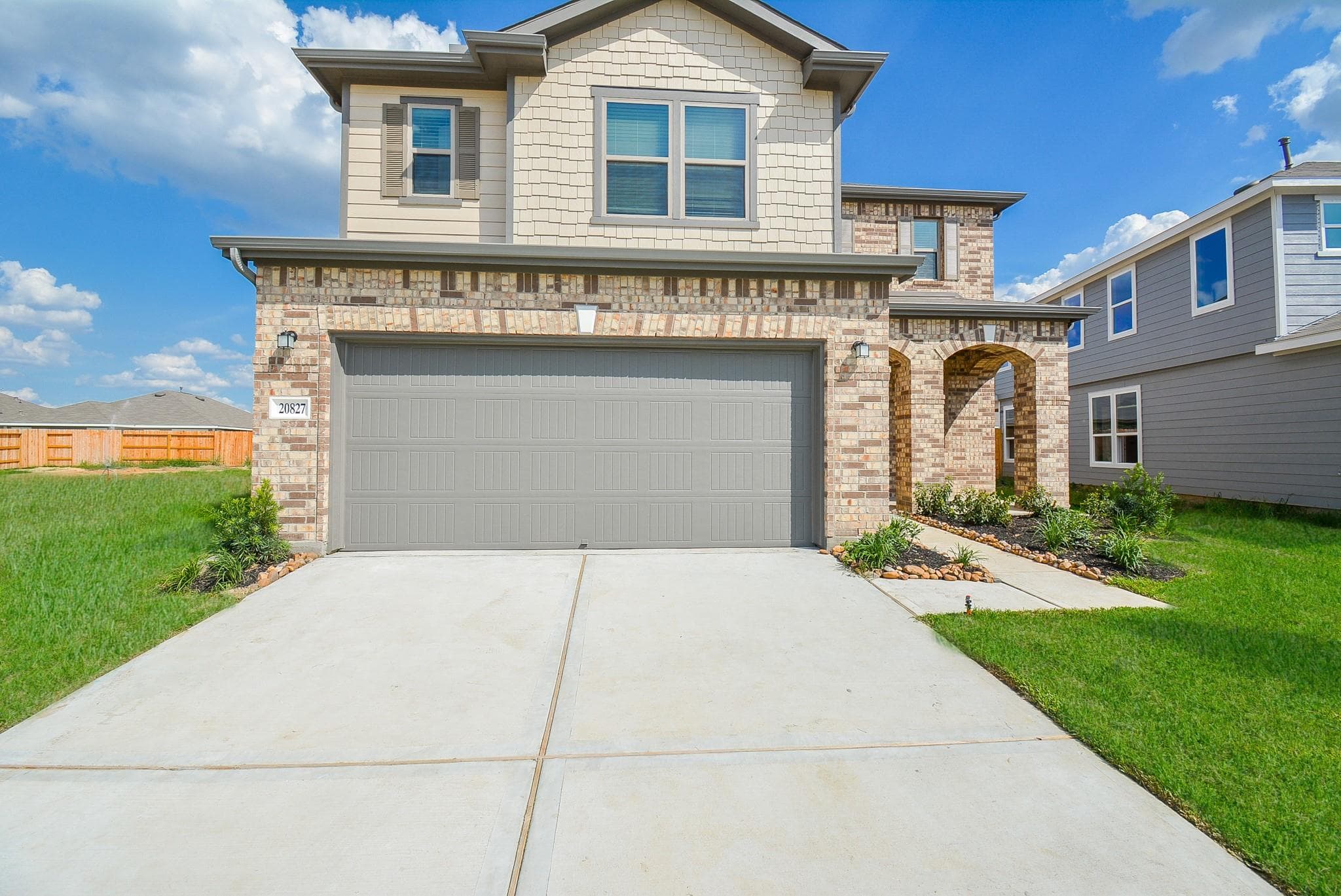 20827 Teocalli Drive