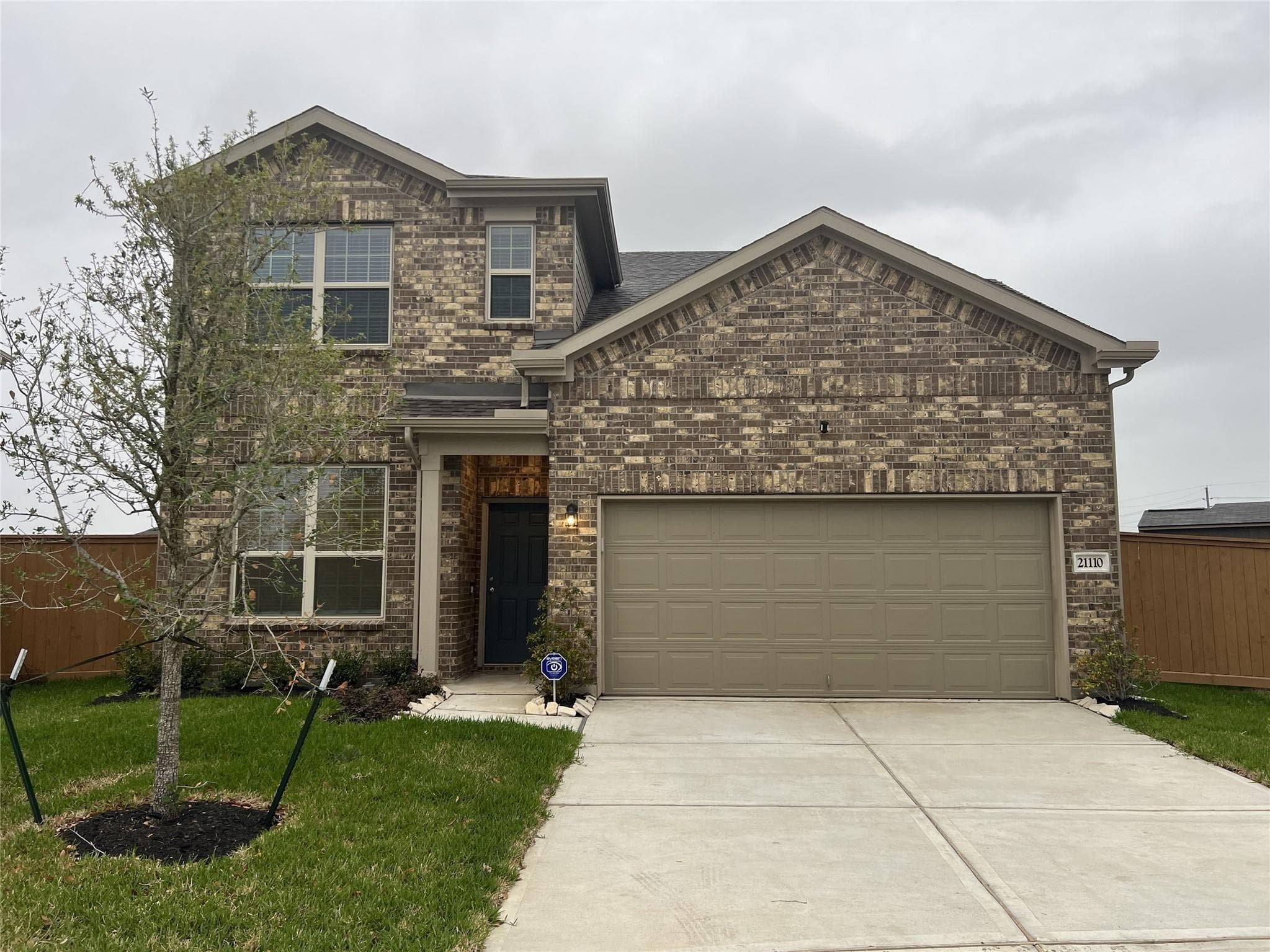 21110 Turtle Glen Lane
