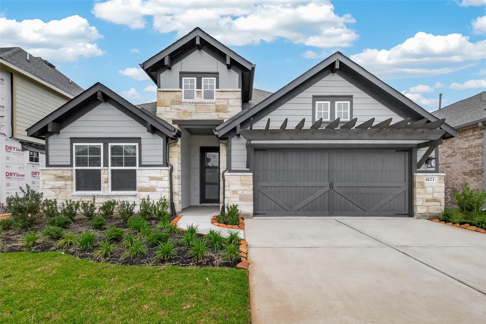 6123 Severson Lake Court
