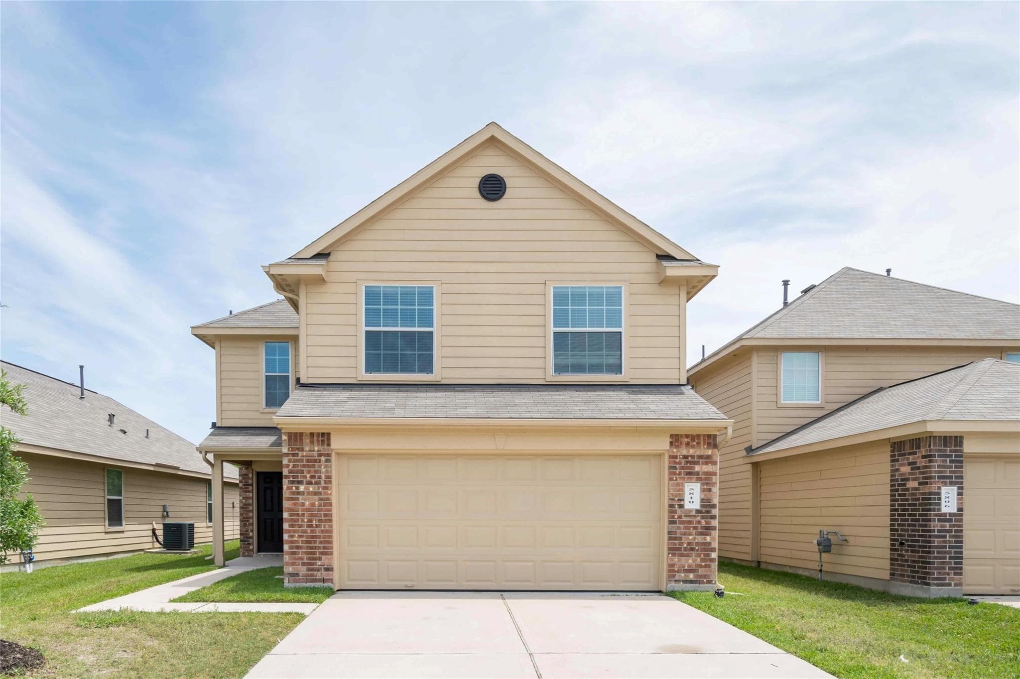 5810 S Brenwood