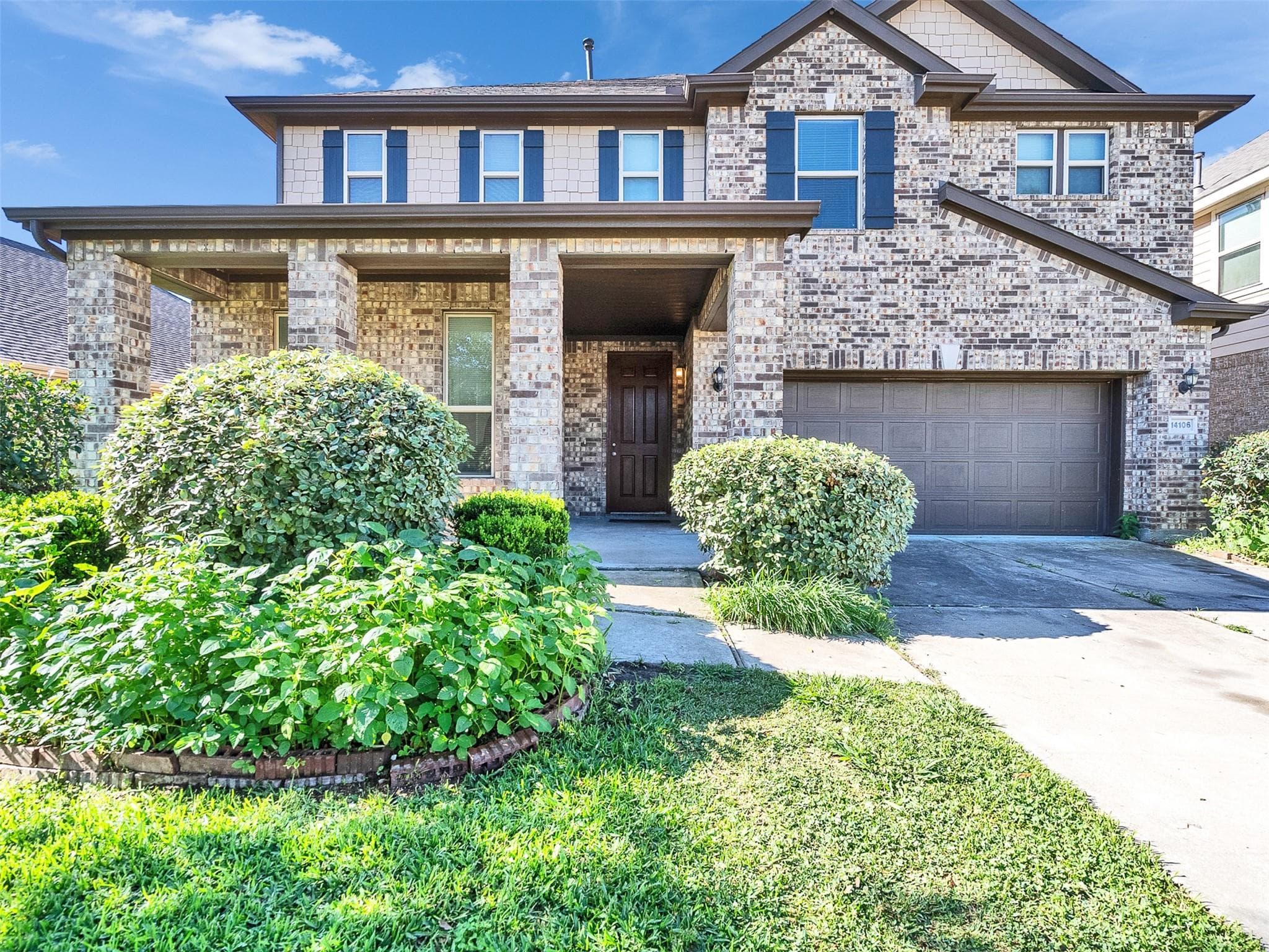 14106 Spring Birch Lane