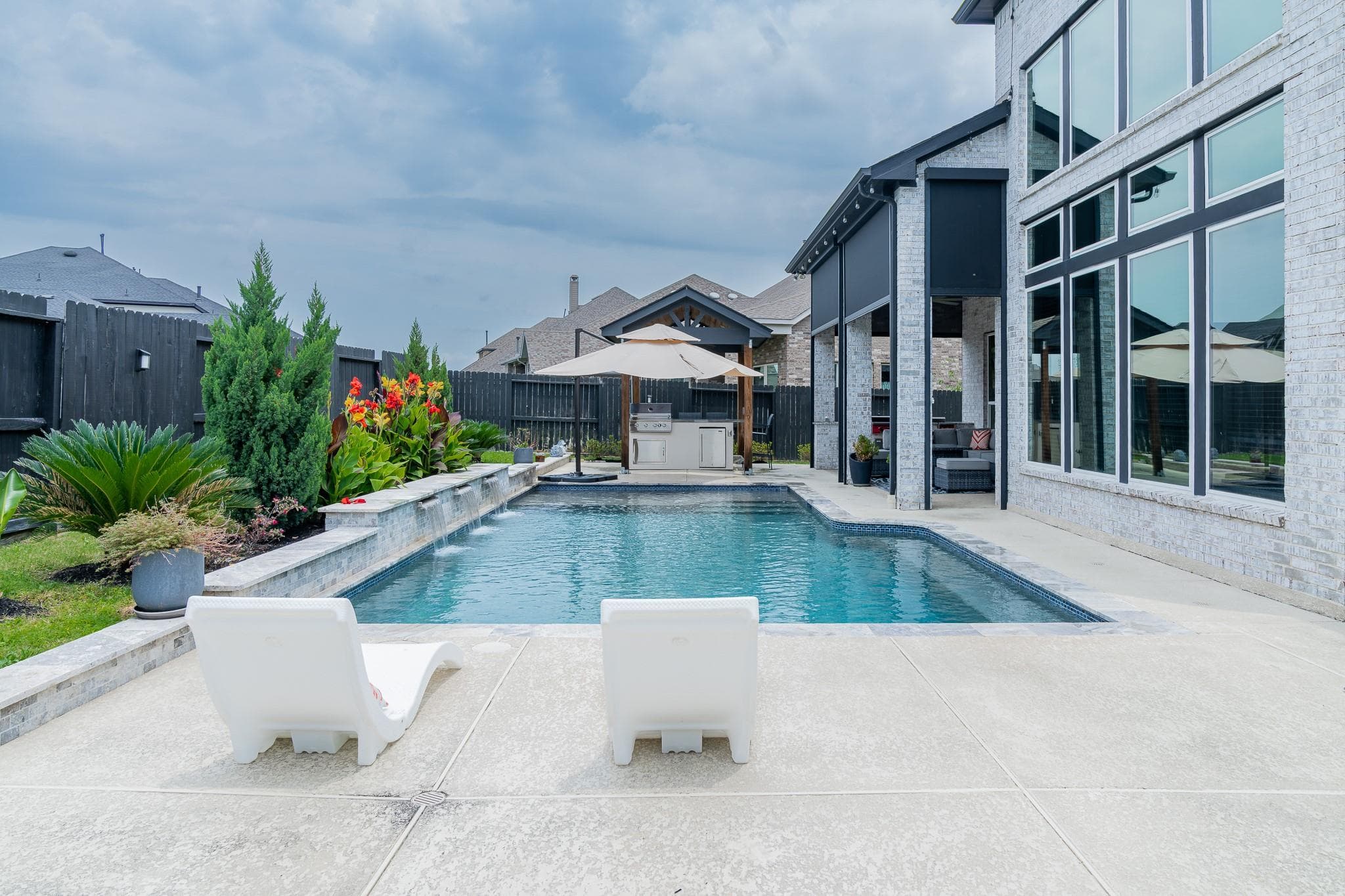 11219 Hillside Knoll Lane