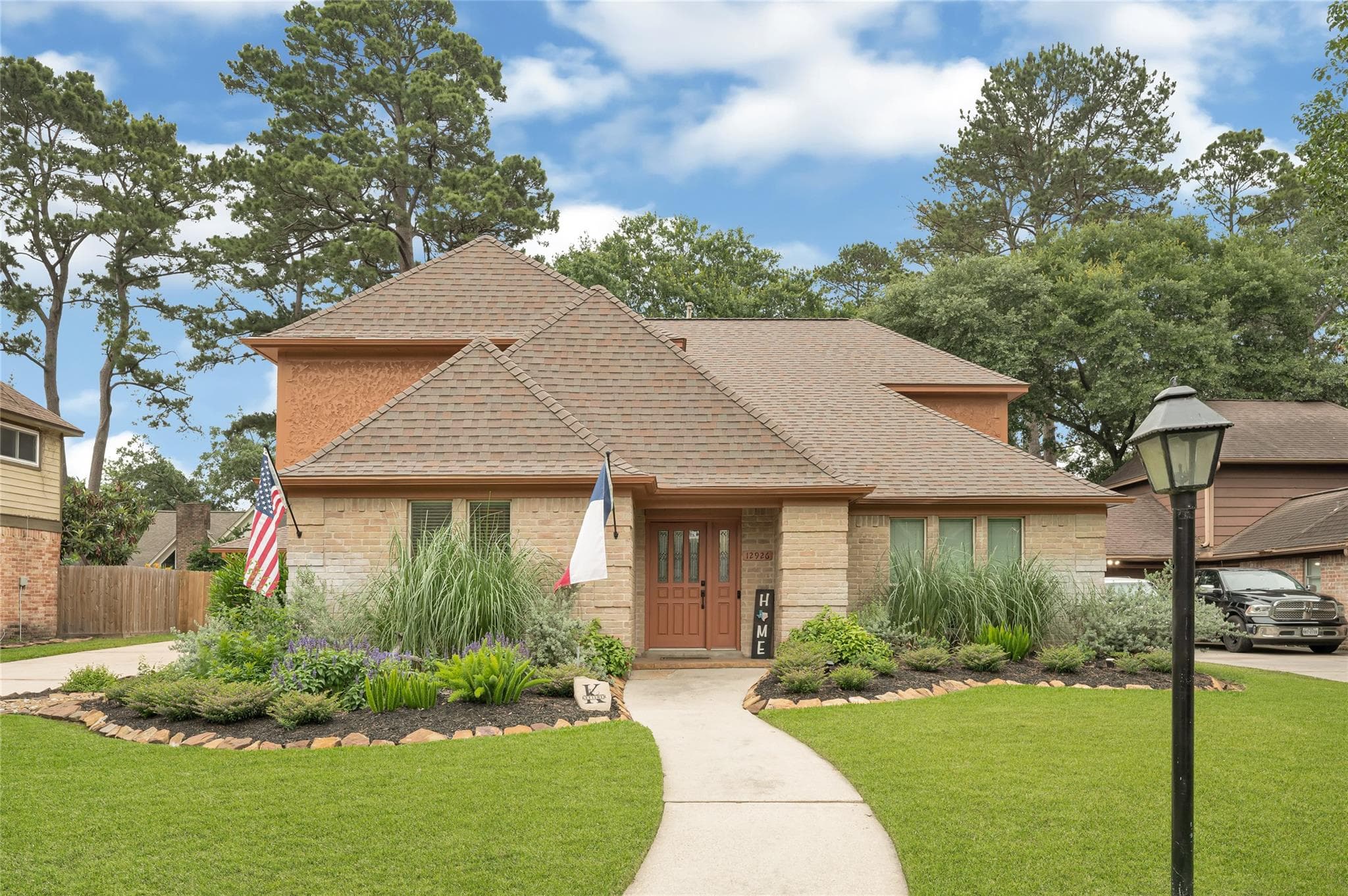 12926 Lake Mist Drive