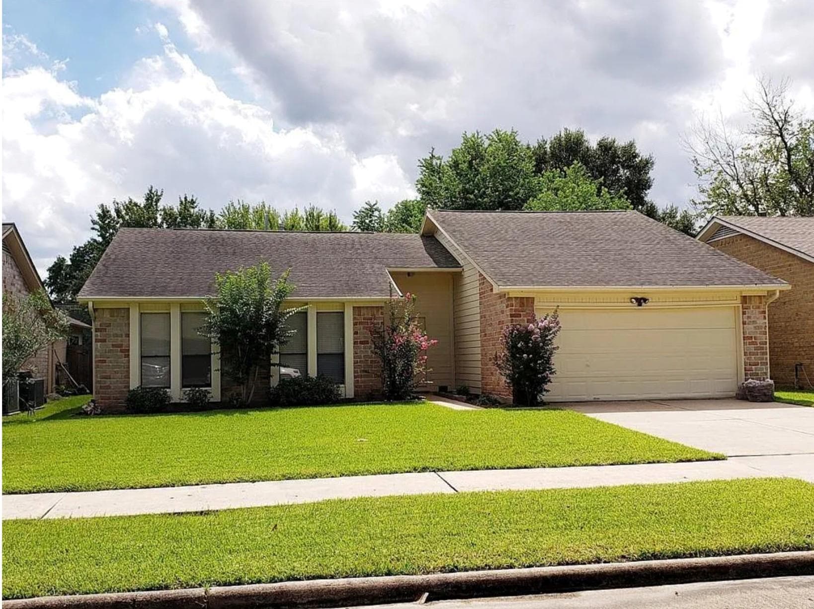 3038 Shawnee Drive