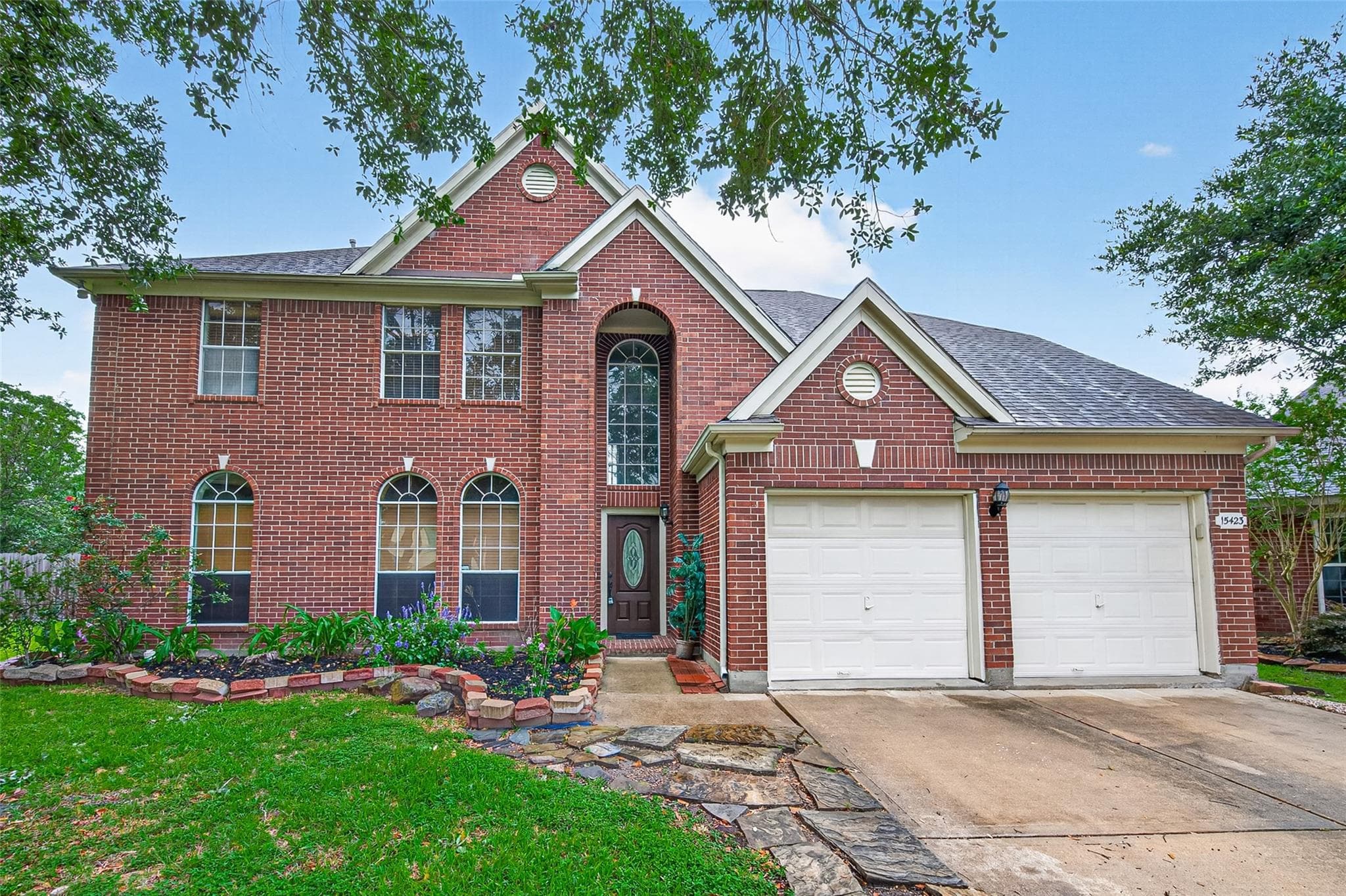 15423 Park Glen Drive