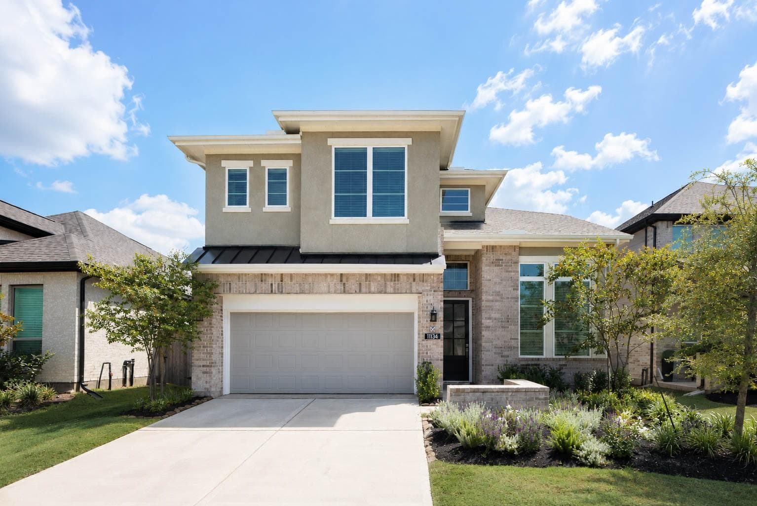 11134 Plateau Oak Drive