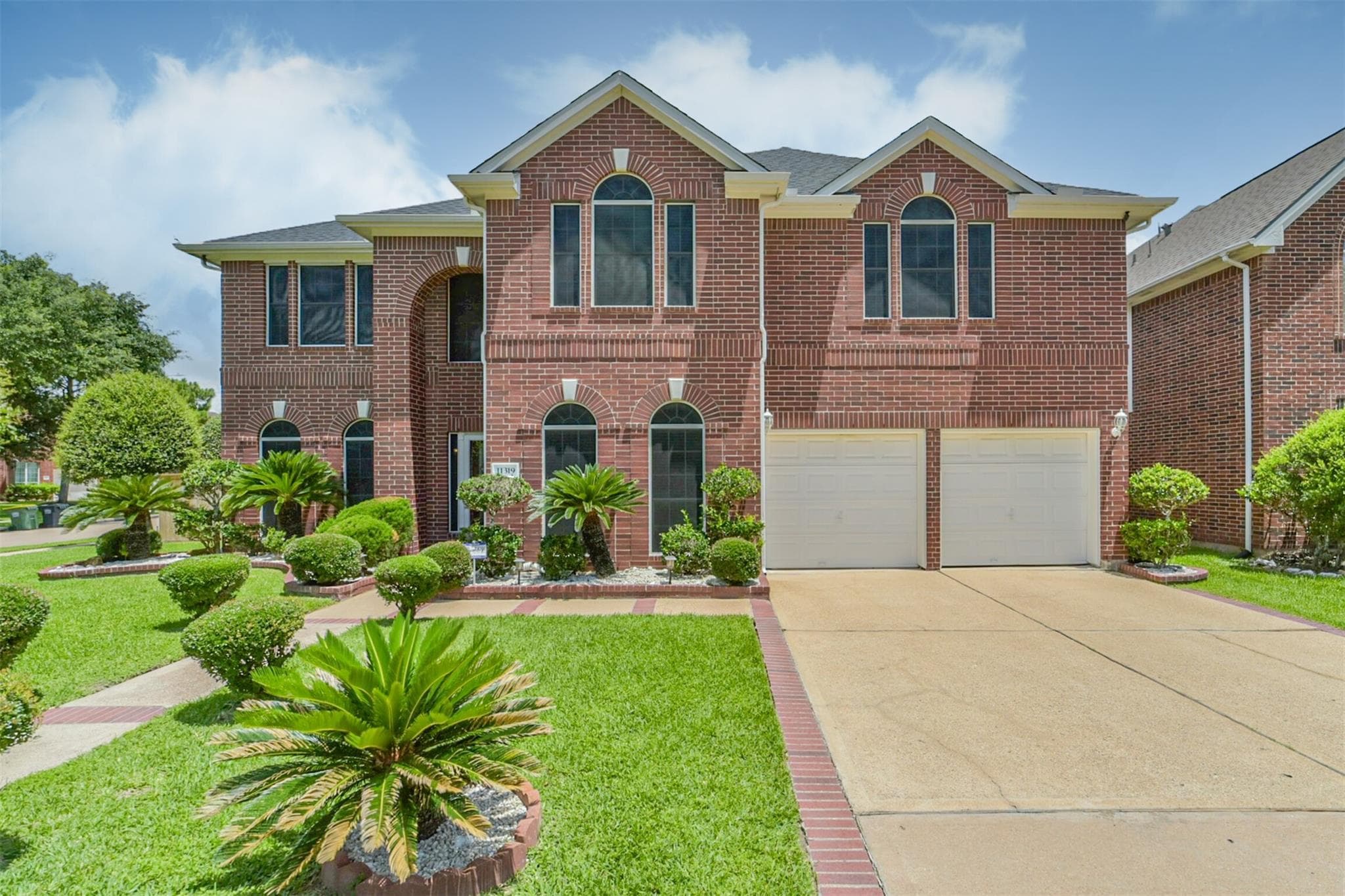 11319 Windy Dawn Drive