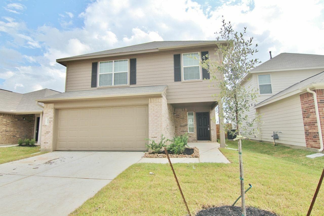 18915 Venito Drive