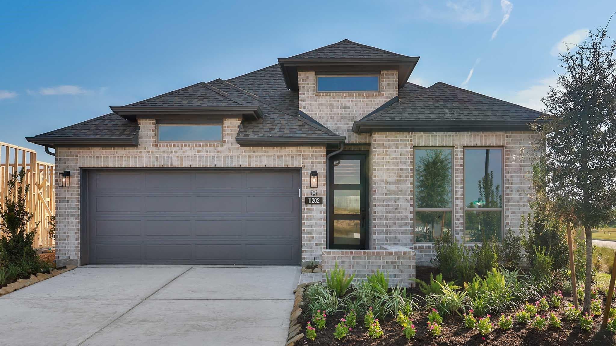 11202 White Crownbeard Drive