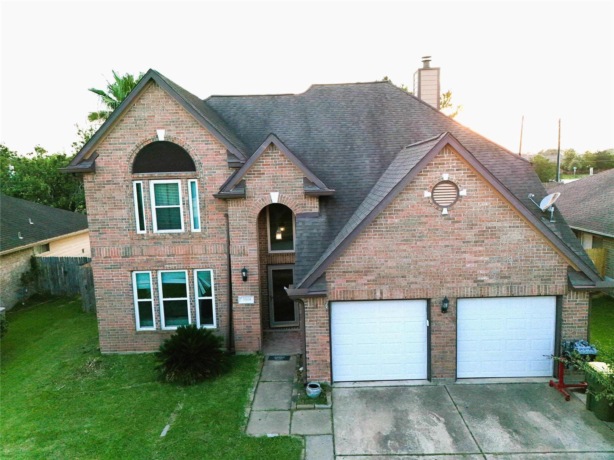 3504 Whitestone Drive