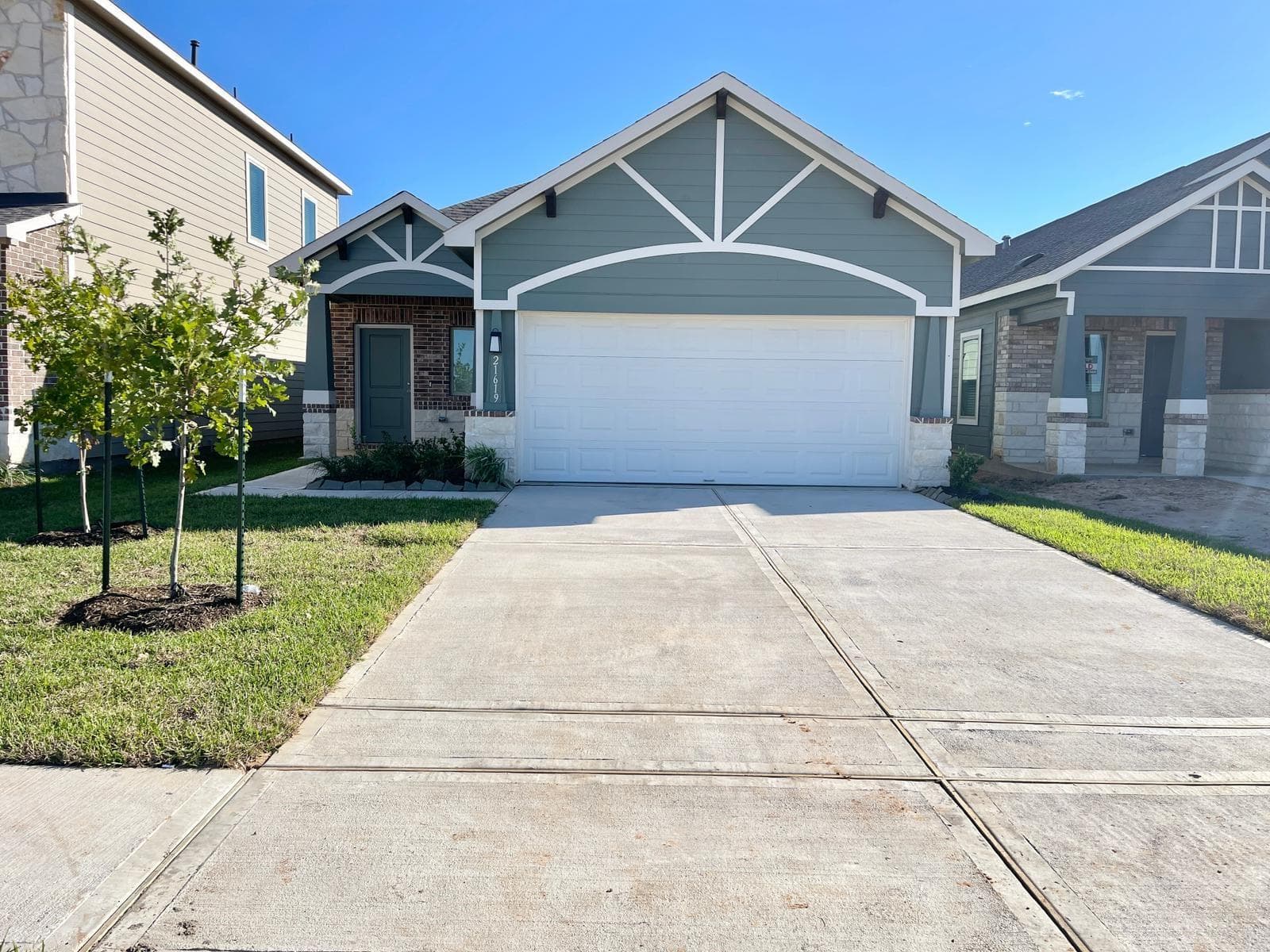 21619 Cypress Maple Drive