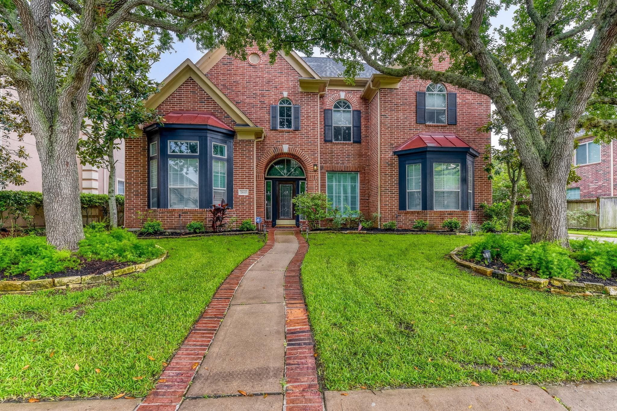 2610 W Bainbridge Circle