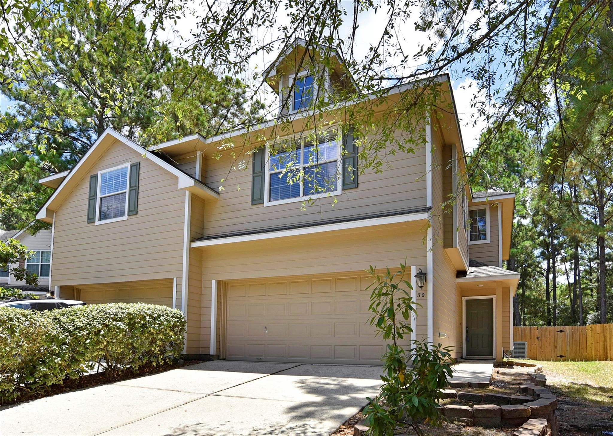 30 Peachridge Place