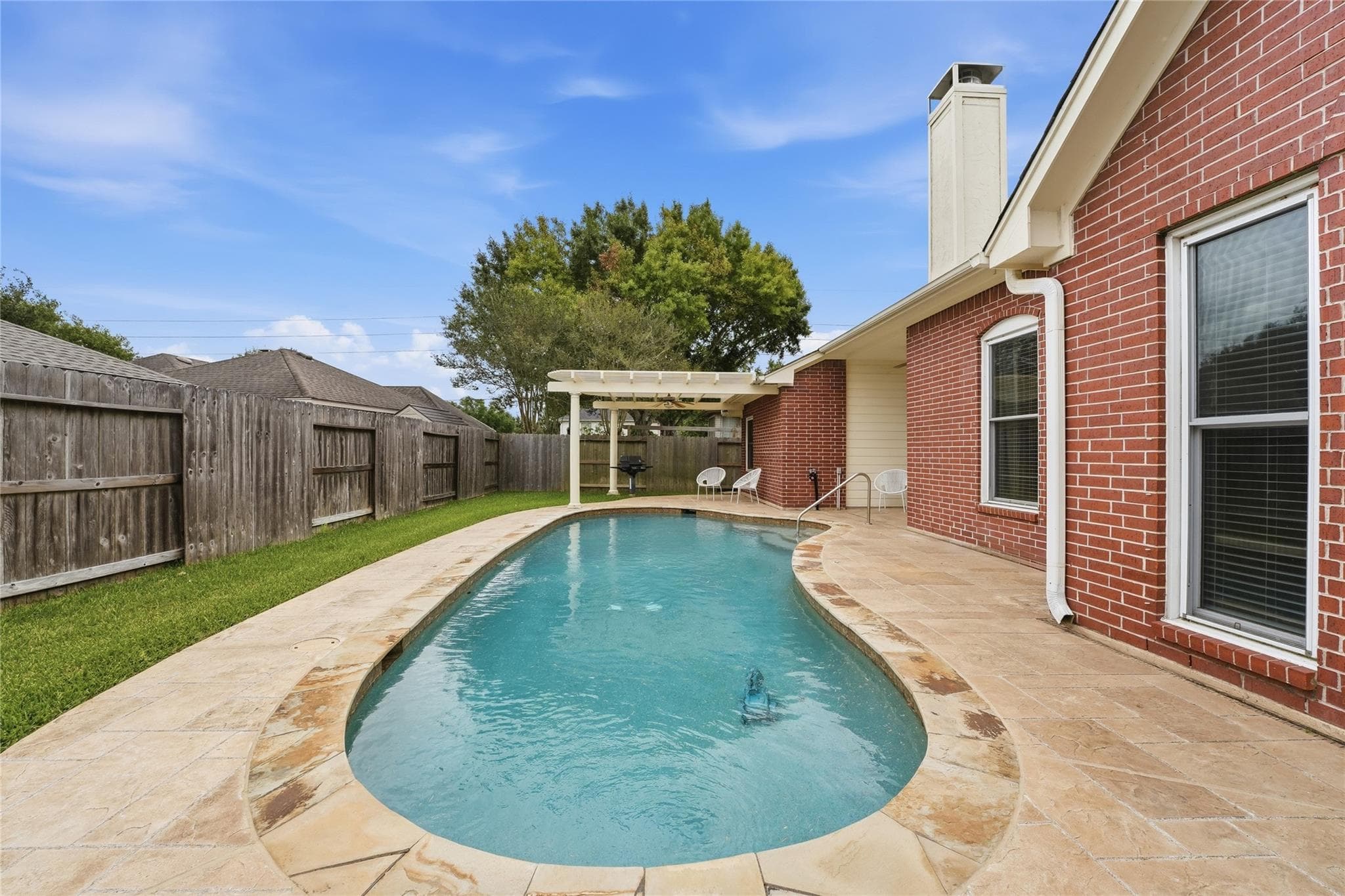 8027 Summer Brook Court