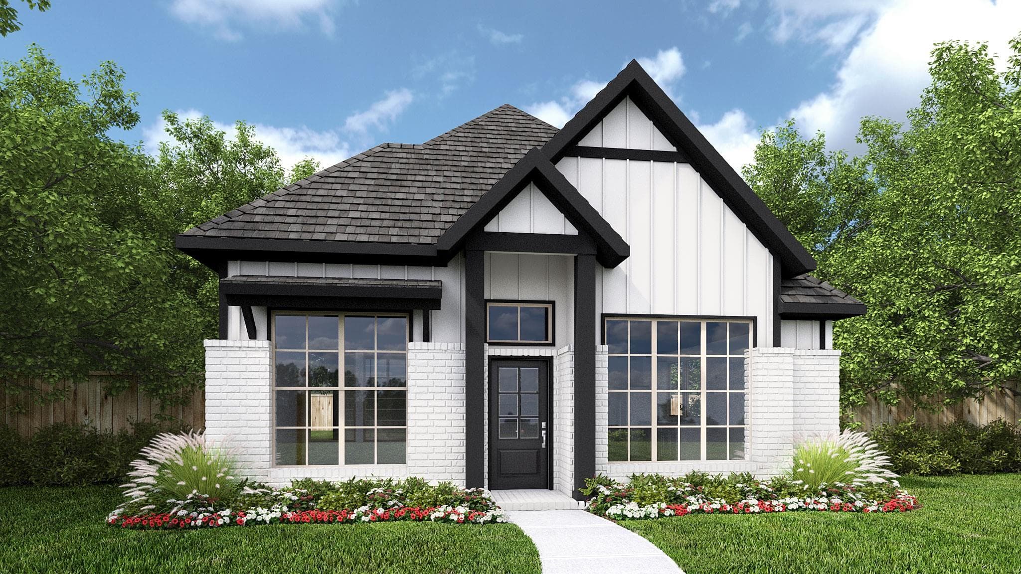 12419 Beacon Bend Way