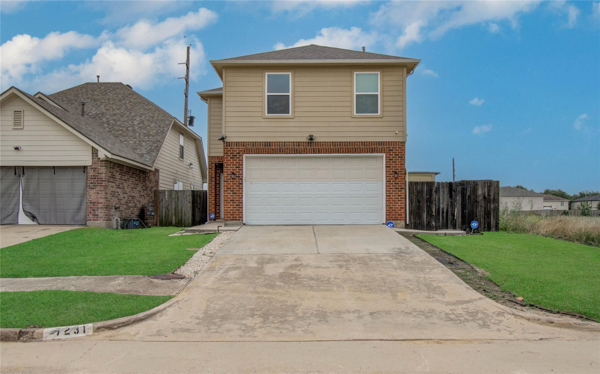7231 Haven Creek Drive