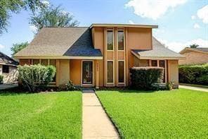 2907 Colonial Drive