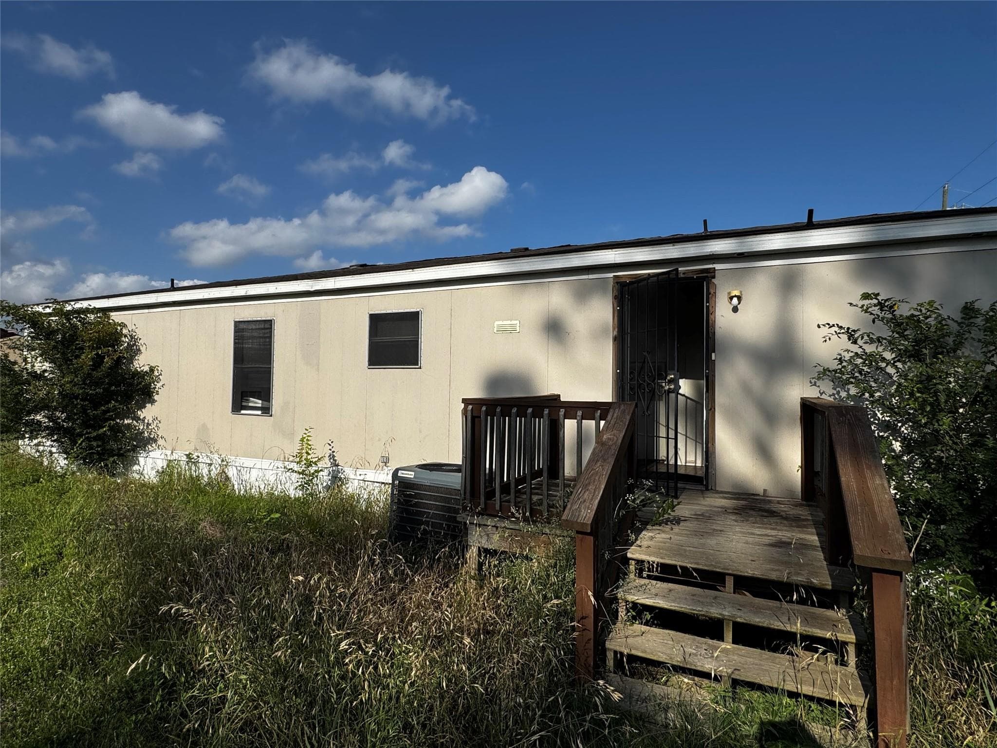 15930 Boss Gaston Road