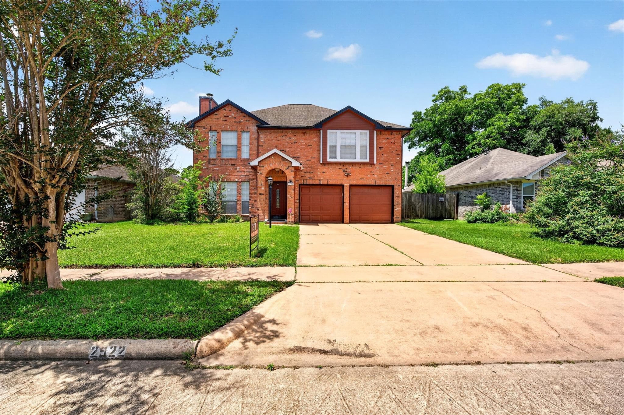 2922 Silent Drive