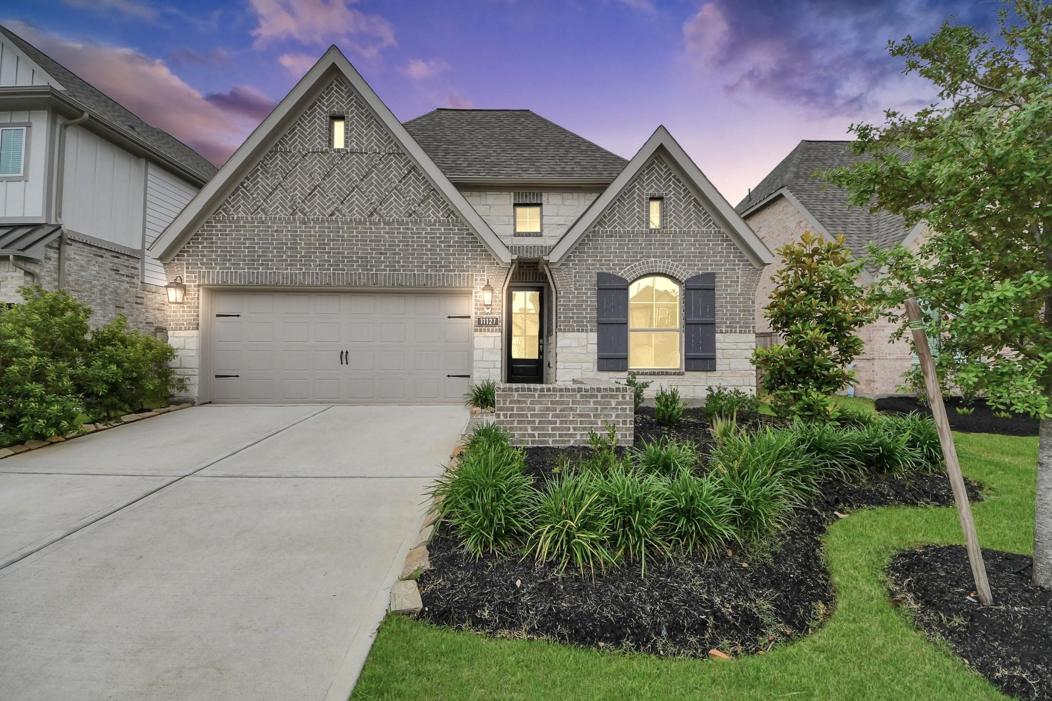 11127 Plateau Oak Drive