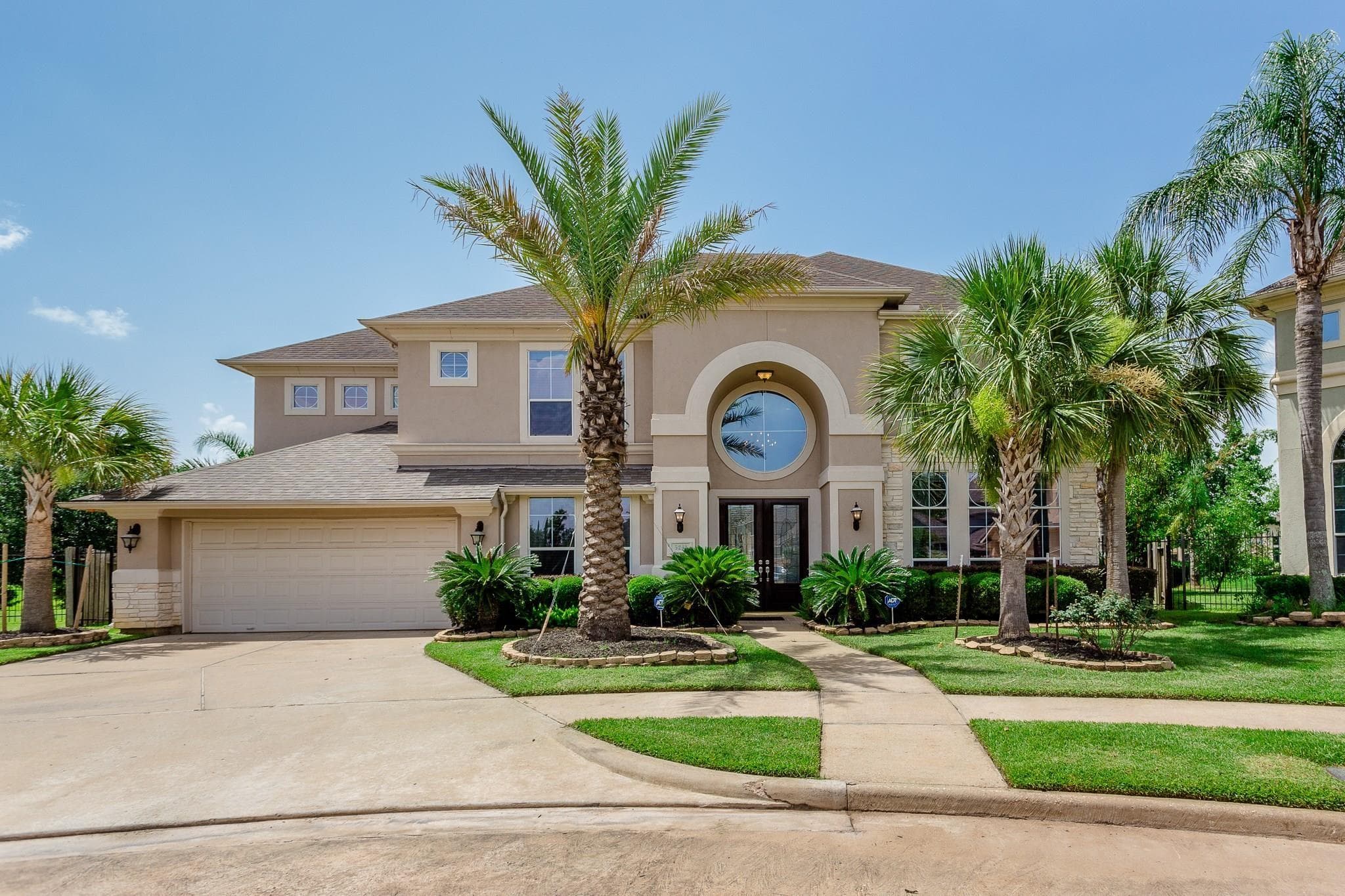 5243 Harvest Bend Court