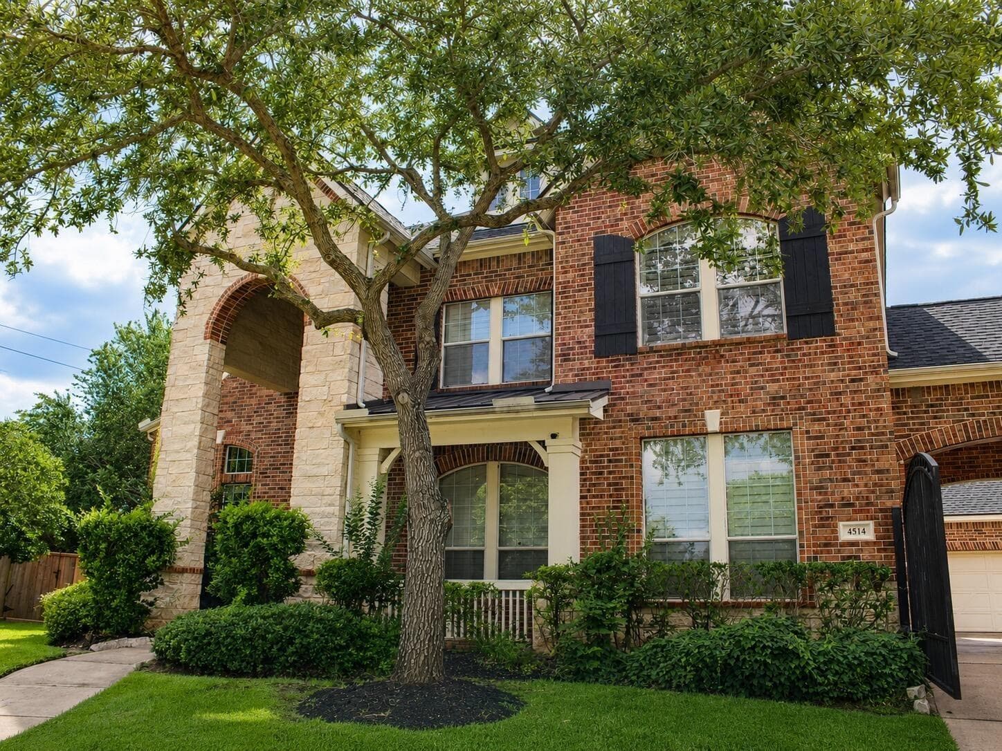 4514 Village Forest Drive