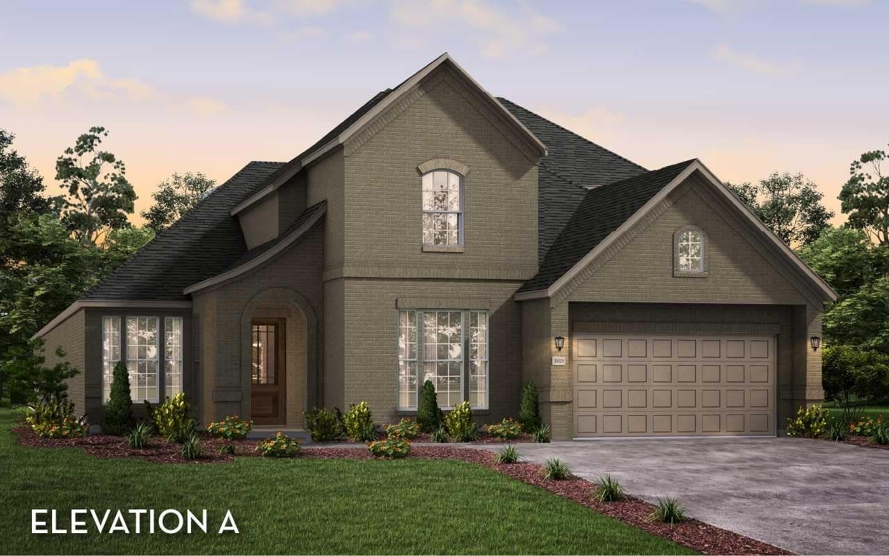 8423 Crab Blossom Drive