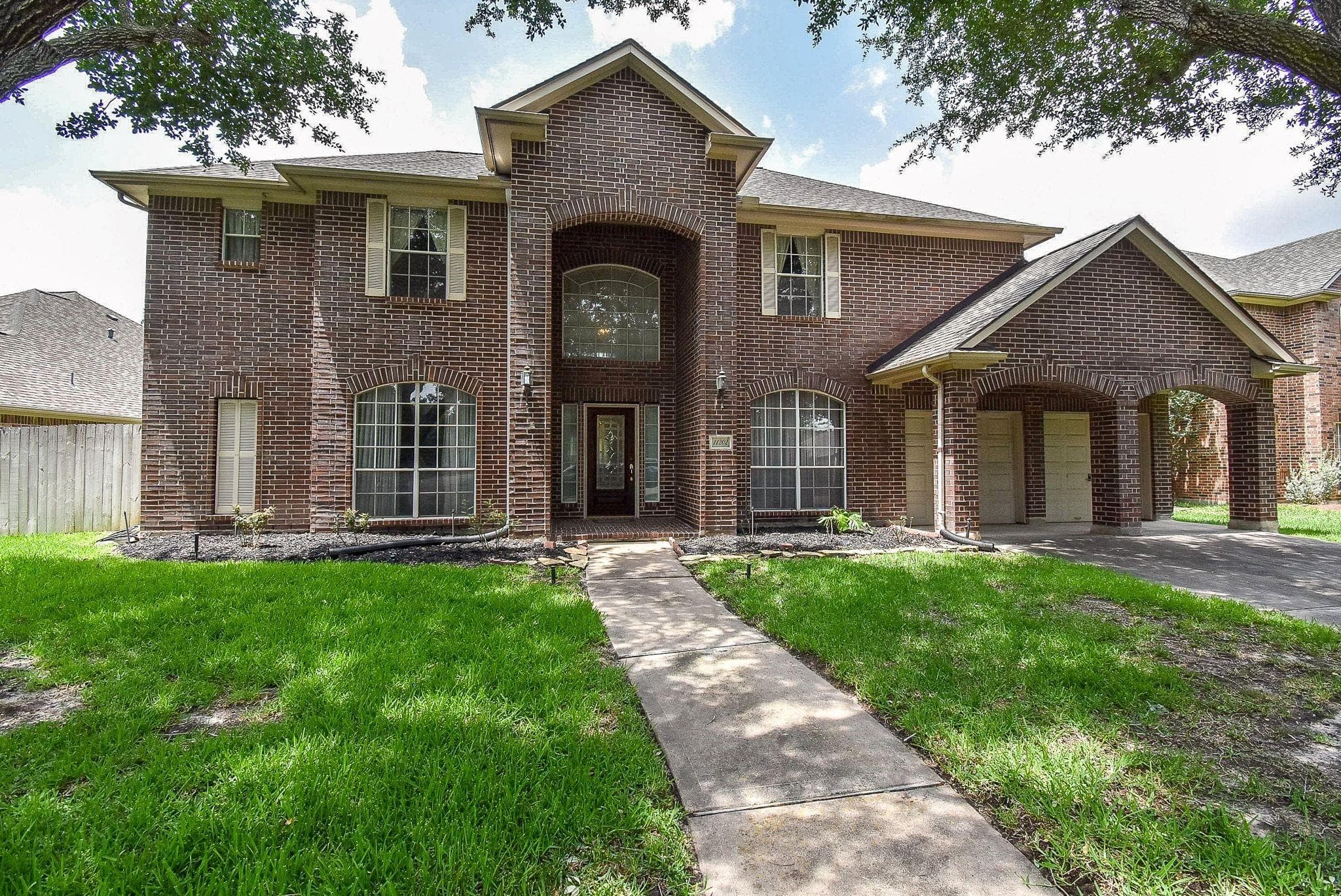 11202 Hundred Bridge Lane