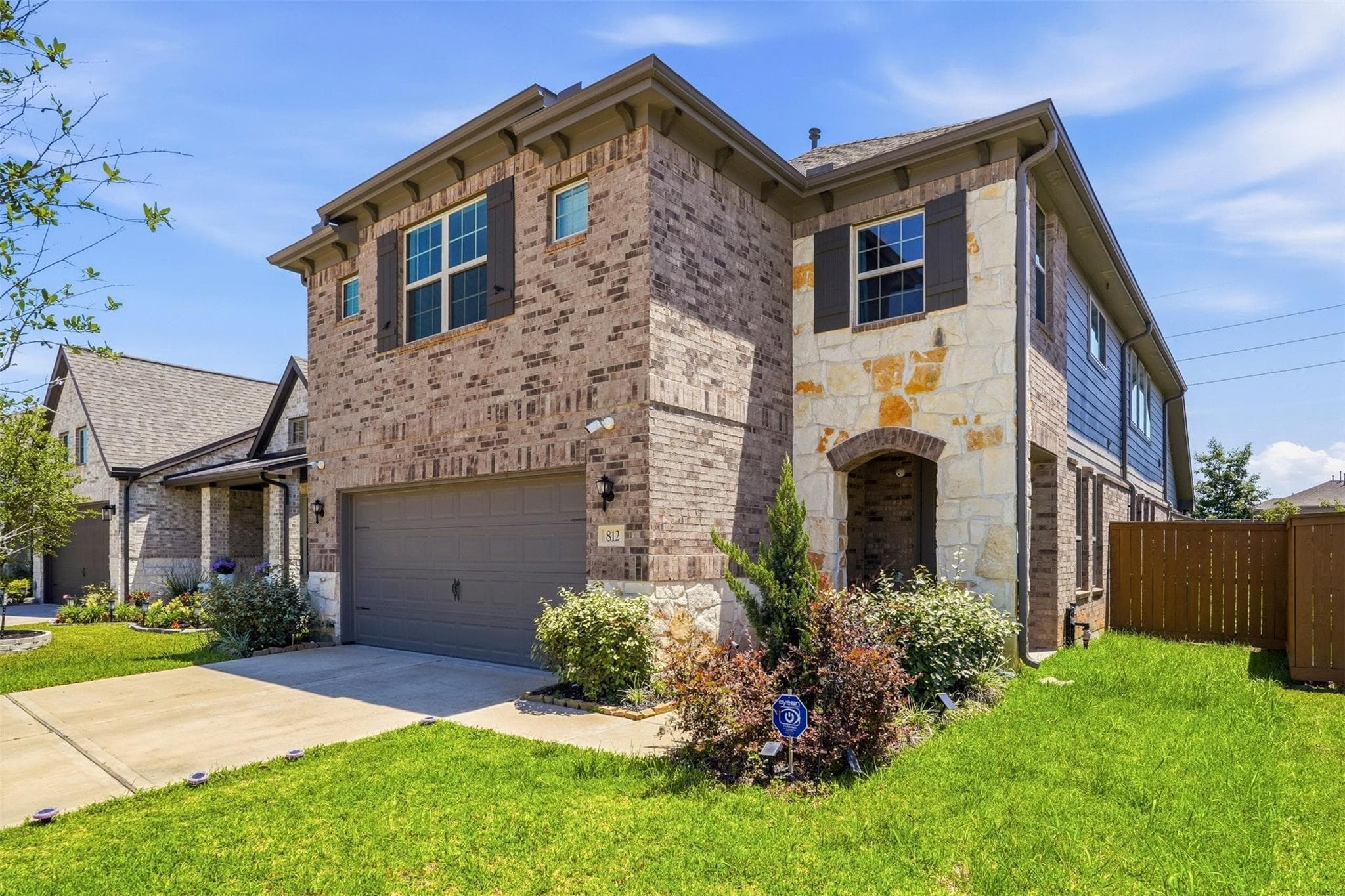 812 Coronado Terrace Lane