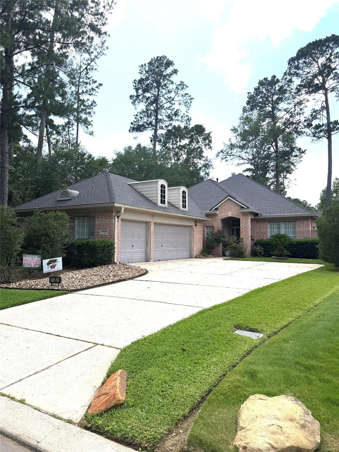 3 Rockledge Drive