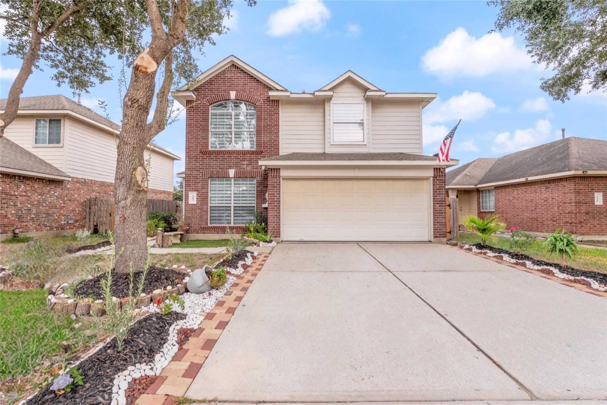5902 Rye Creek Drive