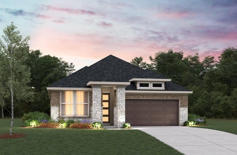 12207 Harker Heights Court