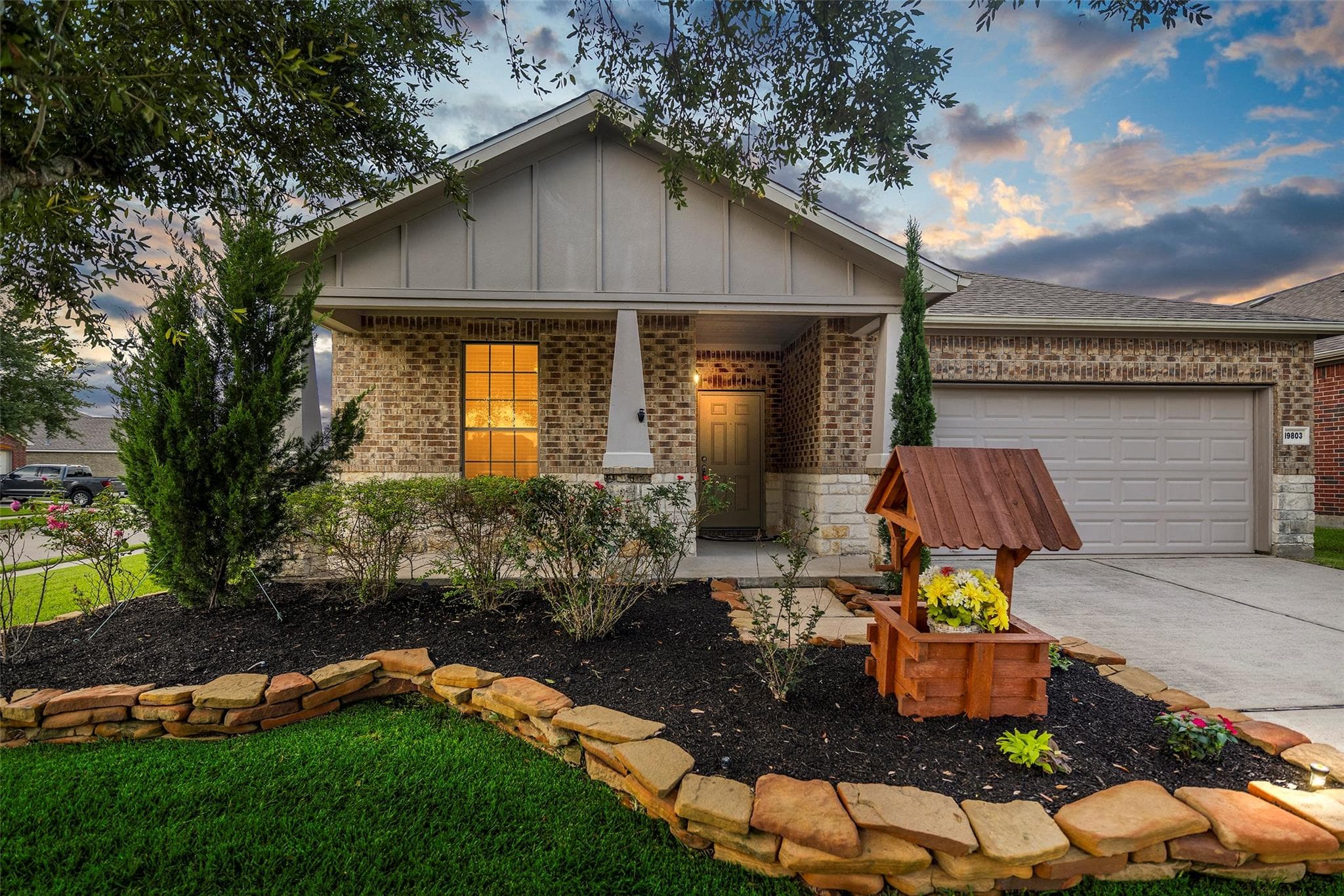 19803 Auburn Tree Drive