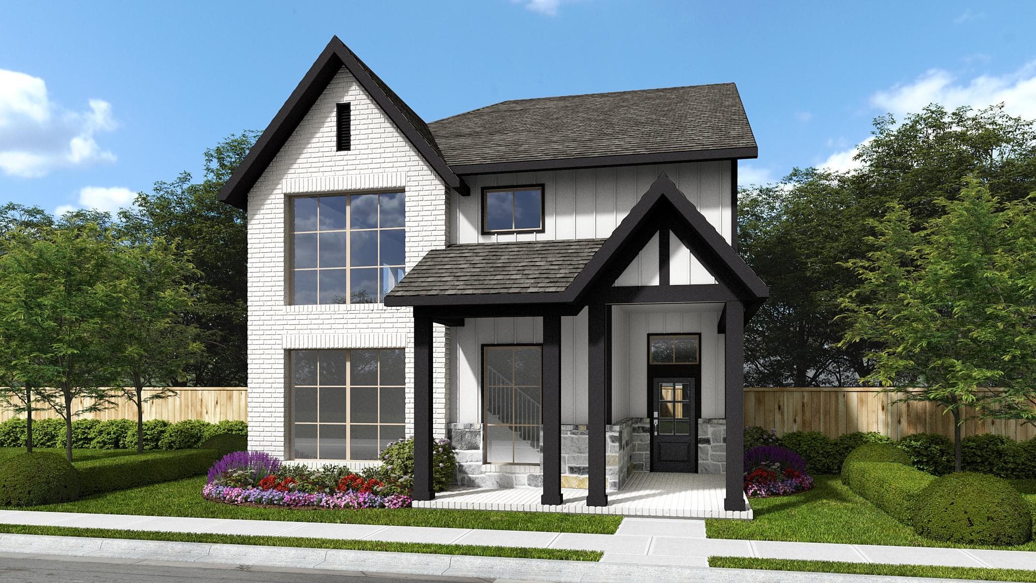 12415 Beacon Bend Way