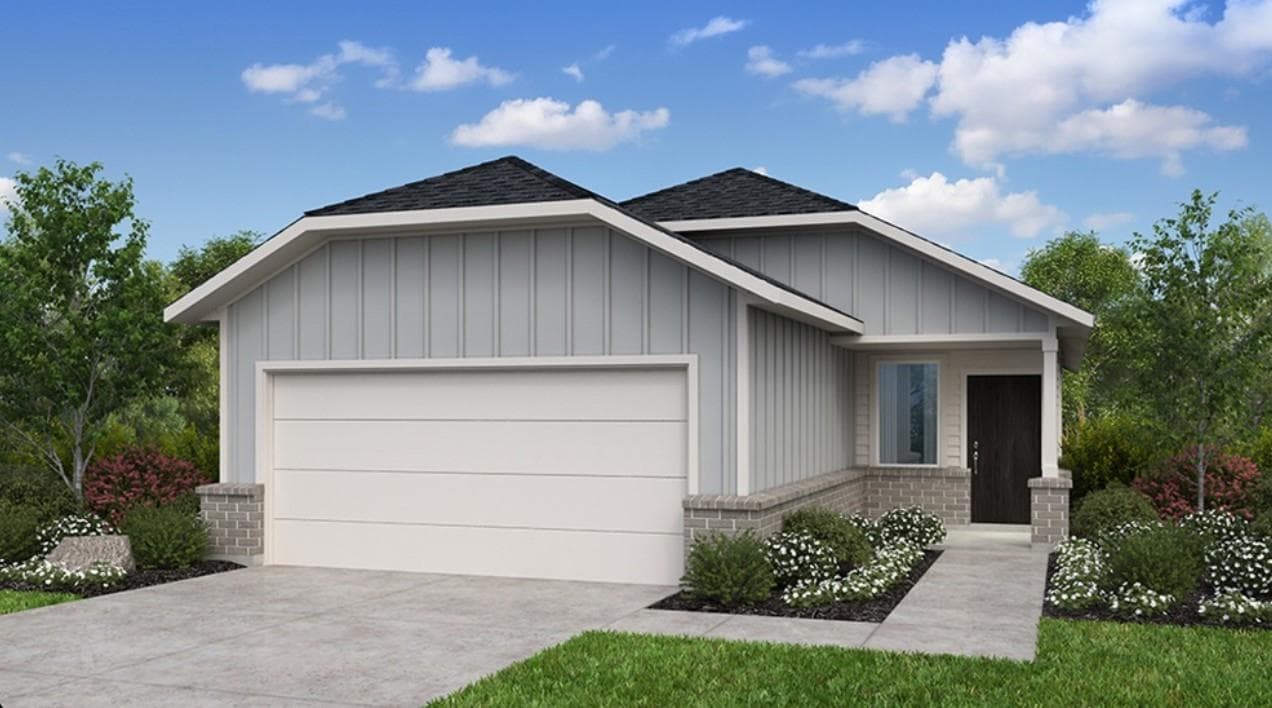 8107 Copper Meadows Lane