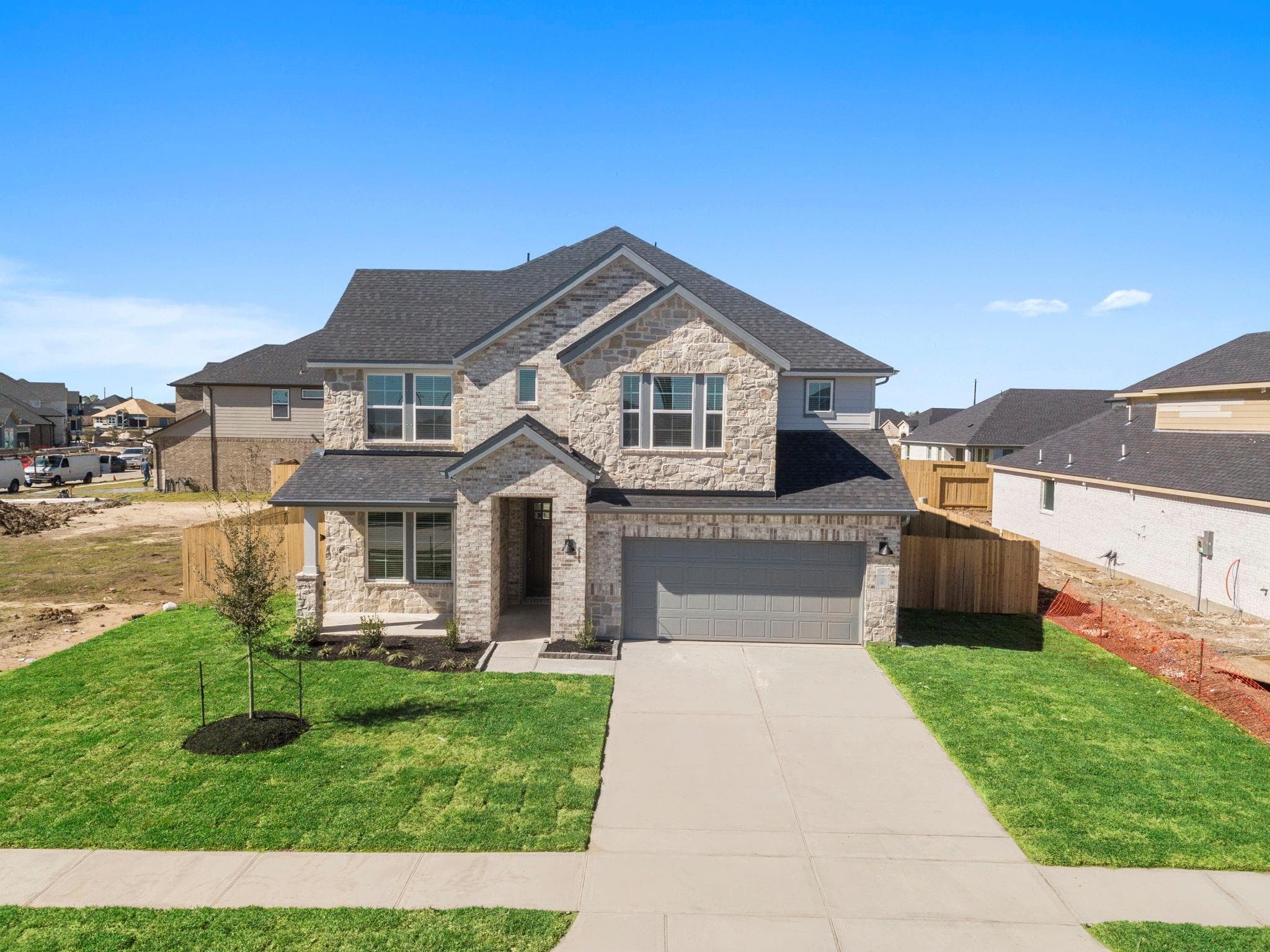 3424 Summercrisp Hollow Lane