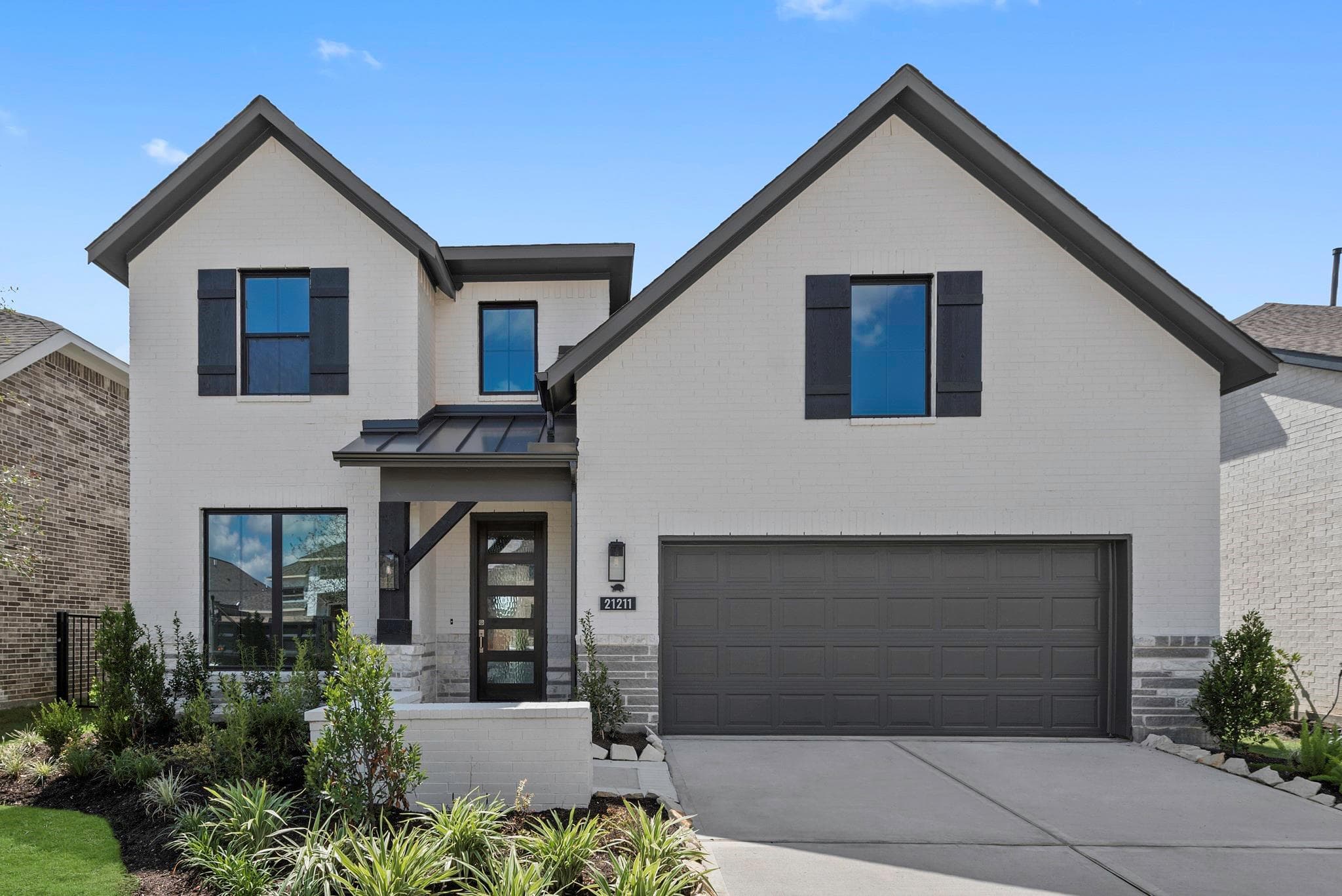 21211 Tarrant Hills Drive