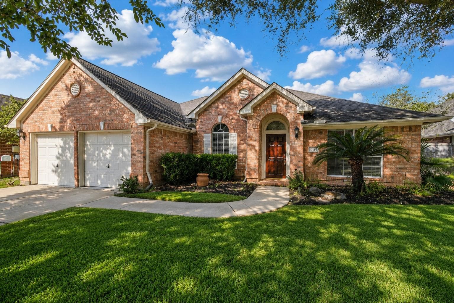 1714 Bumelia Court
