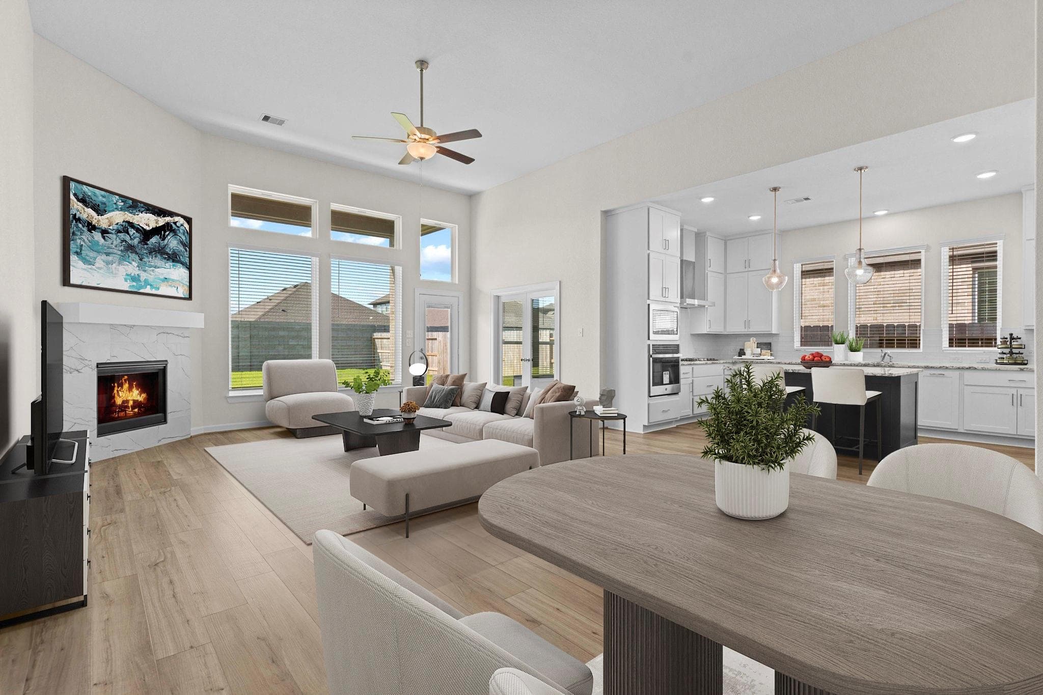 21314 Harbor Green Lane